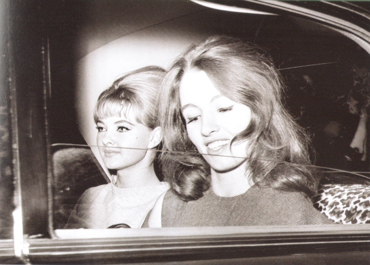 Scandal, 1963