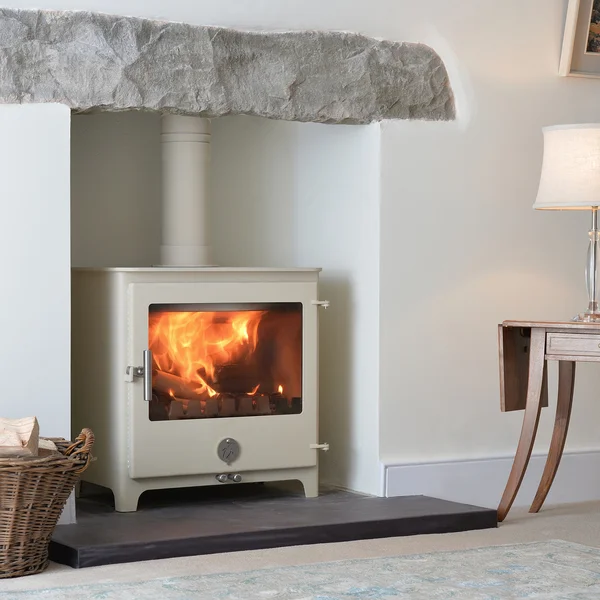 Cinder u0026 Smoke | Eco Design Wood Burning Stoves Chilli Penguin Stoves