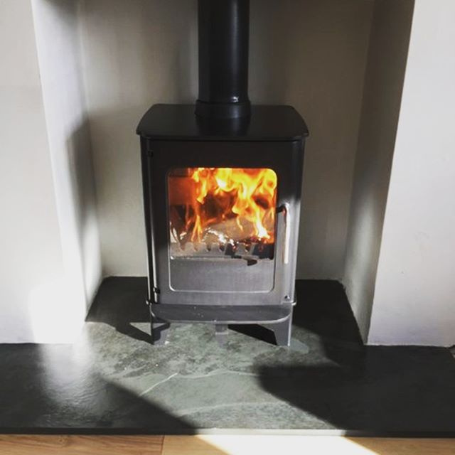 #woodburner #logburner #hetas