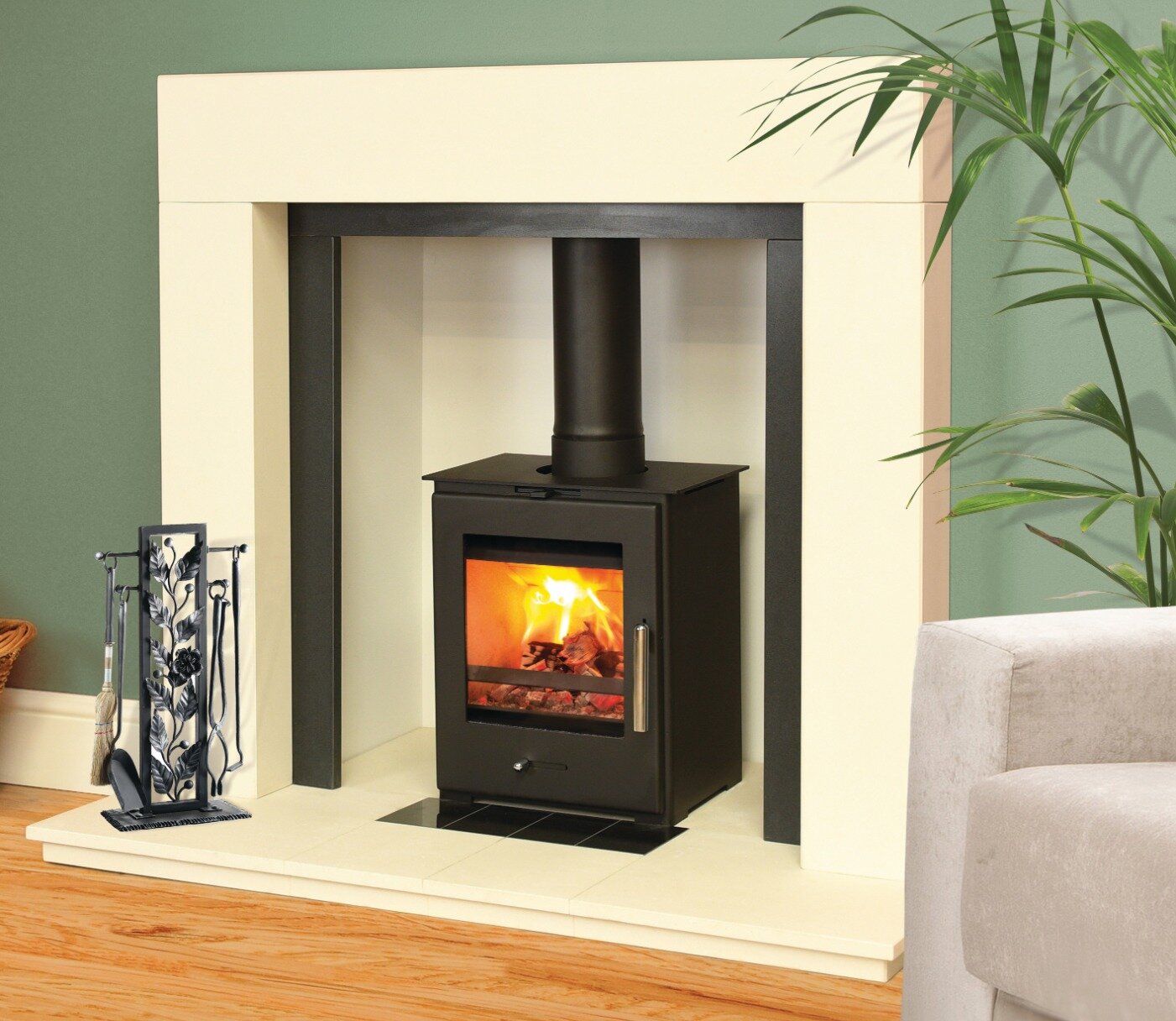 Cinder u0026 Smoke | Eco Design Wood Burning Stoves Pevex Stoves