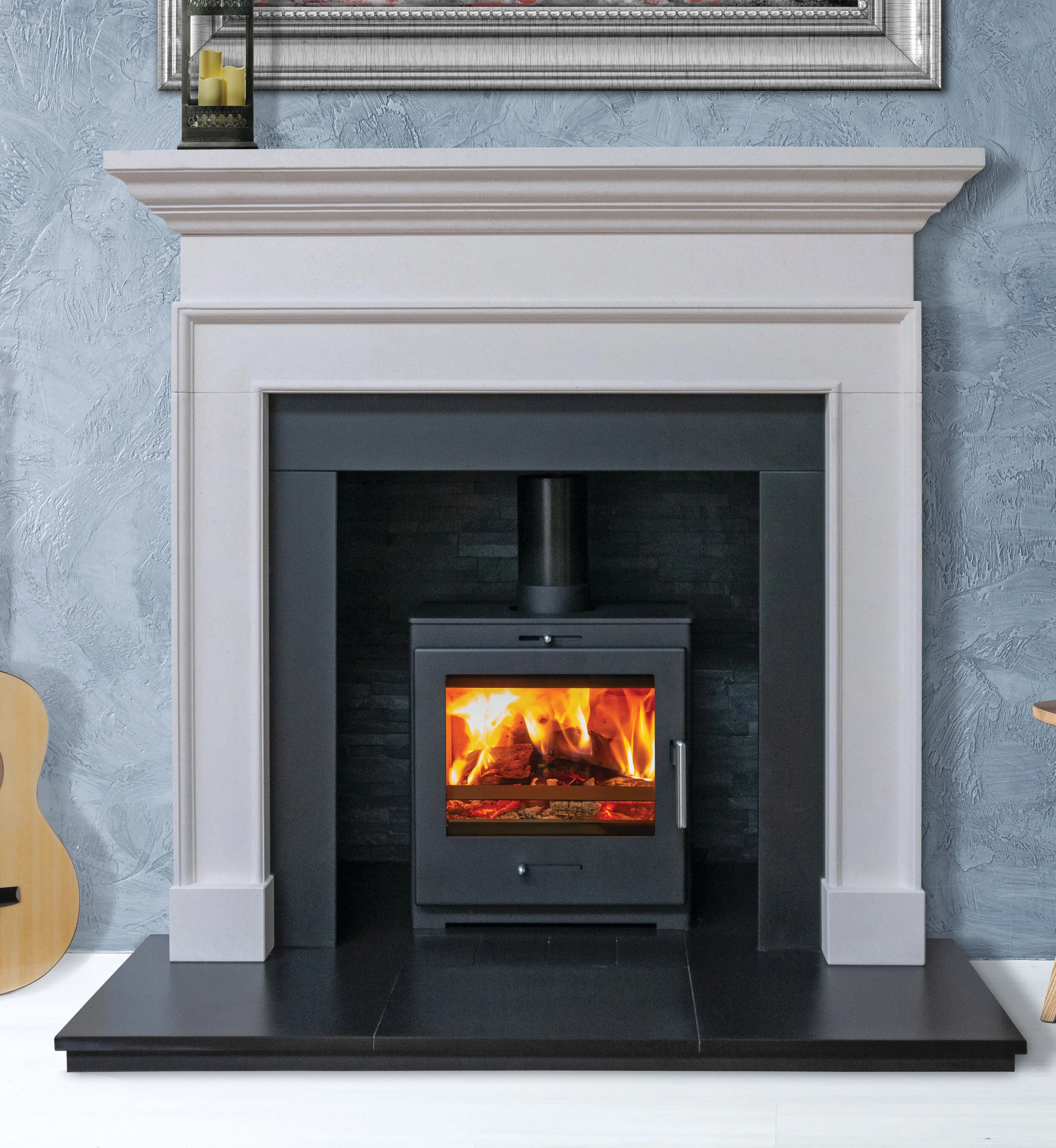 Cinder u0026 Smoke | Eco Design Wood Burning Stoves Pevex Stoves
