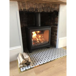 Cinder u0026 Smoke | Eco Design Wood Burning Stoves Ecosy Stoves