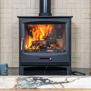 Cinder u0026 Smoke | Eco Design Wood Burning Stoves Ecosy Stoves