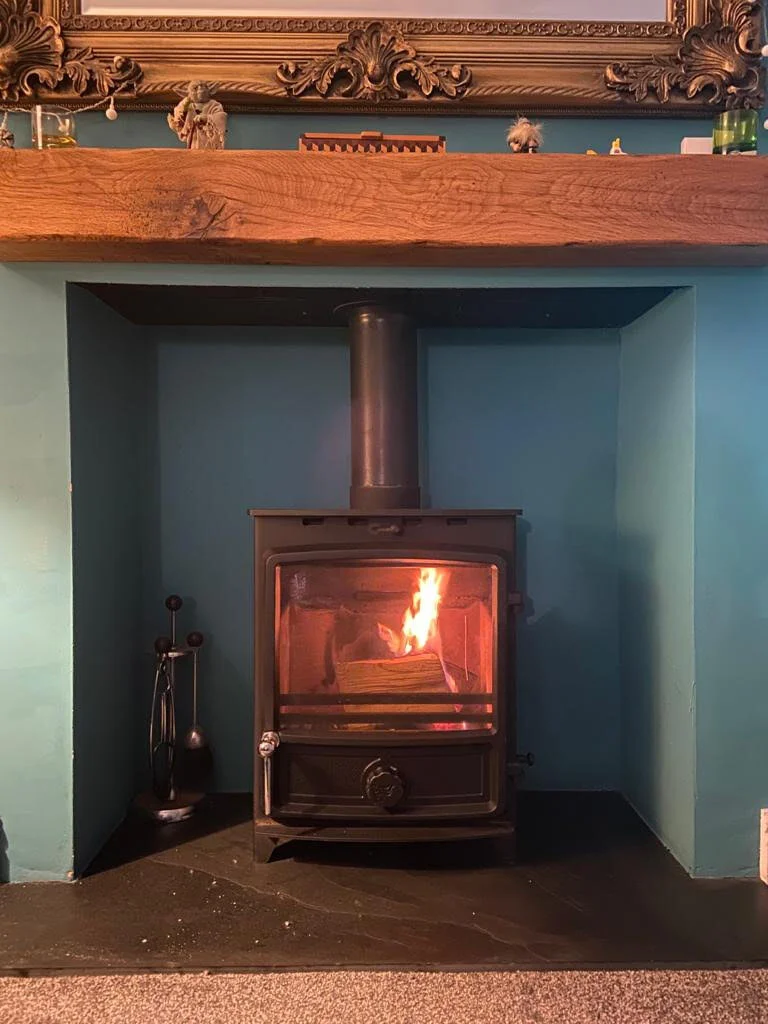 wood burning stoves — Cinder u0026 Smoke | Eco Design Wood Burning Stoves Wood  burning stove installation HETAS Installers | Cinder u0026 Smoke
