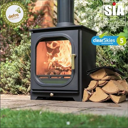 Cinder u0026 Smoke | Eco Design Wood Burning Stoves Wood Burning Stoves