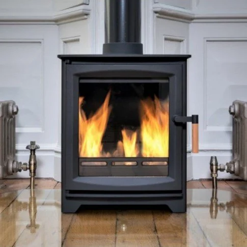 Cinder u0026 Smoke | Eco Design Wood Burning Stoves Bio Ethanol