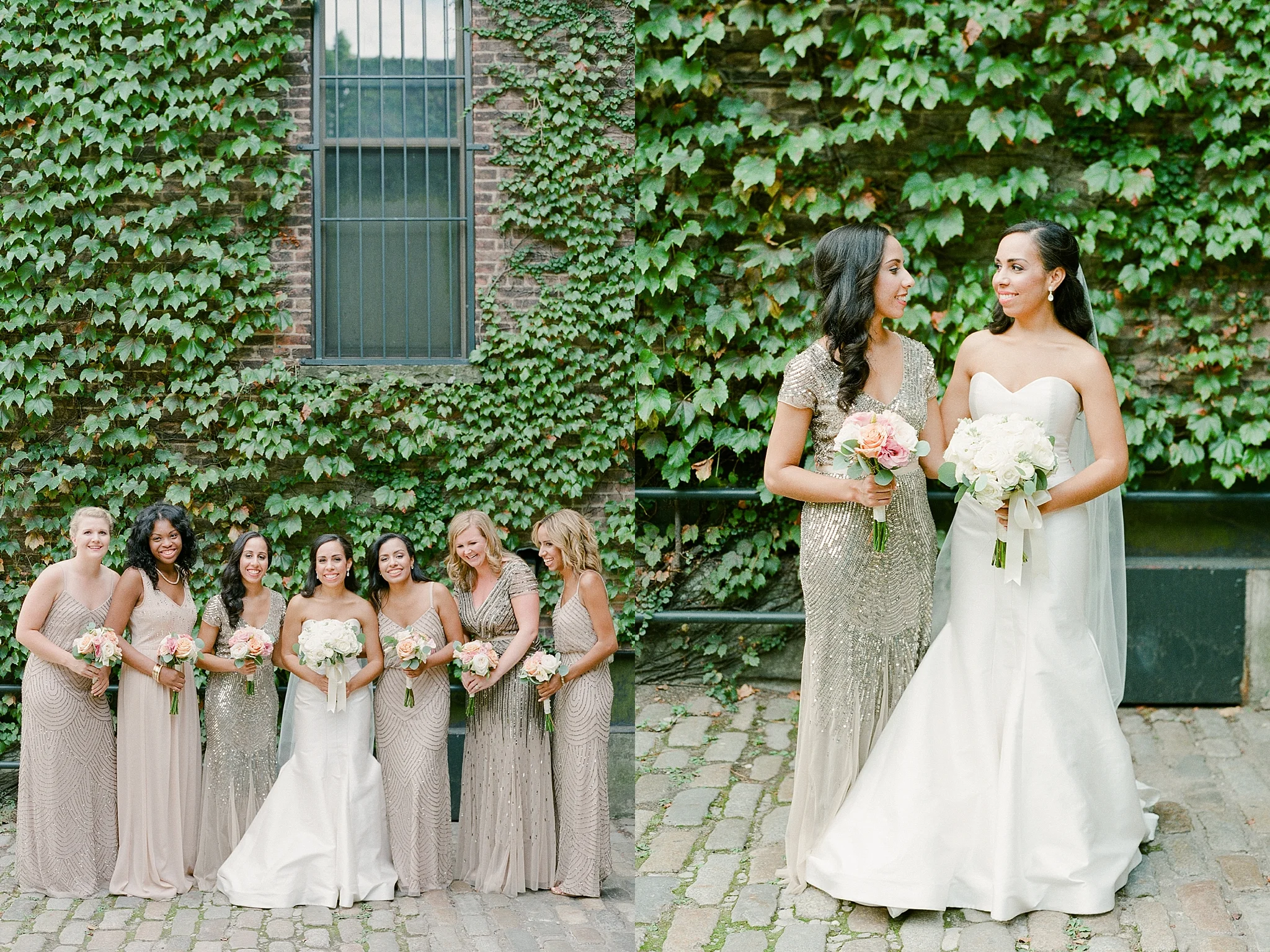 The Foundry Wedding Photos