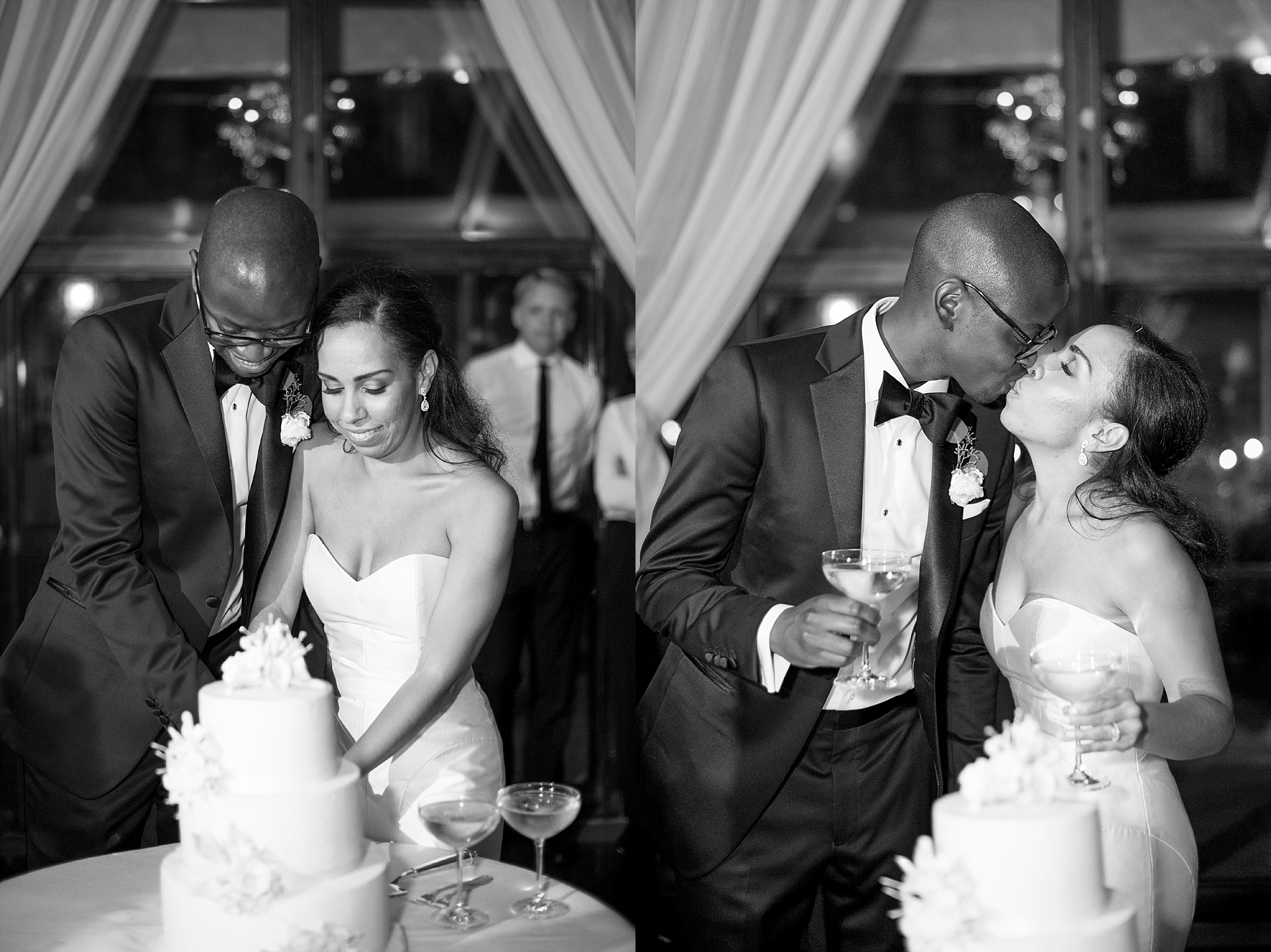 The Foundry Wedding Photos