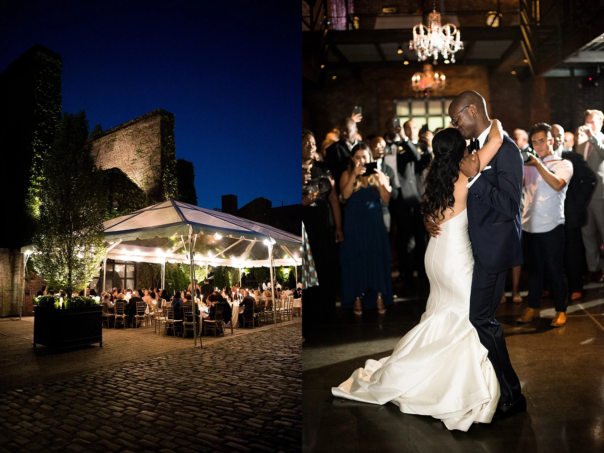 The Foundry Wedding Photos