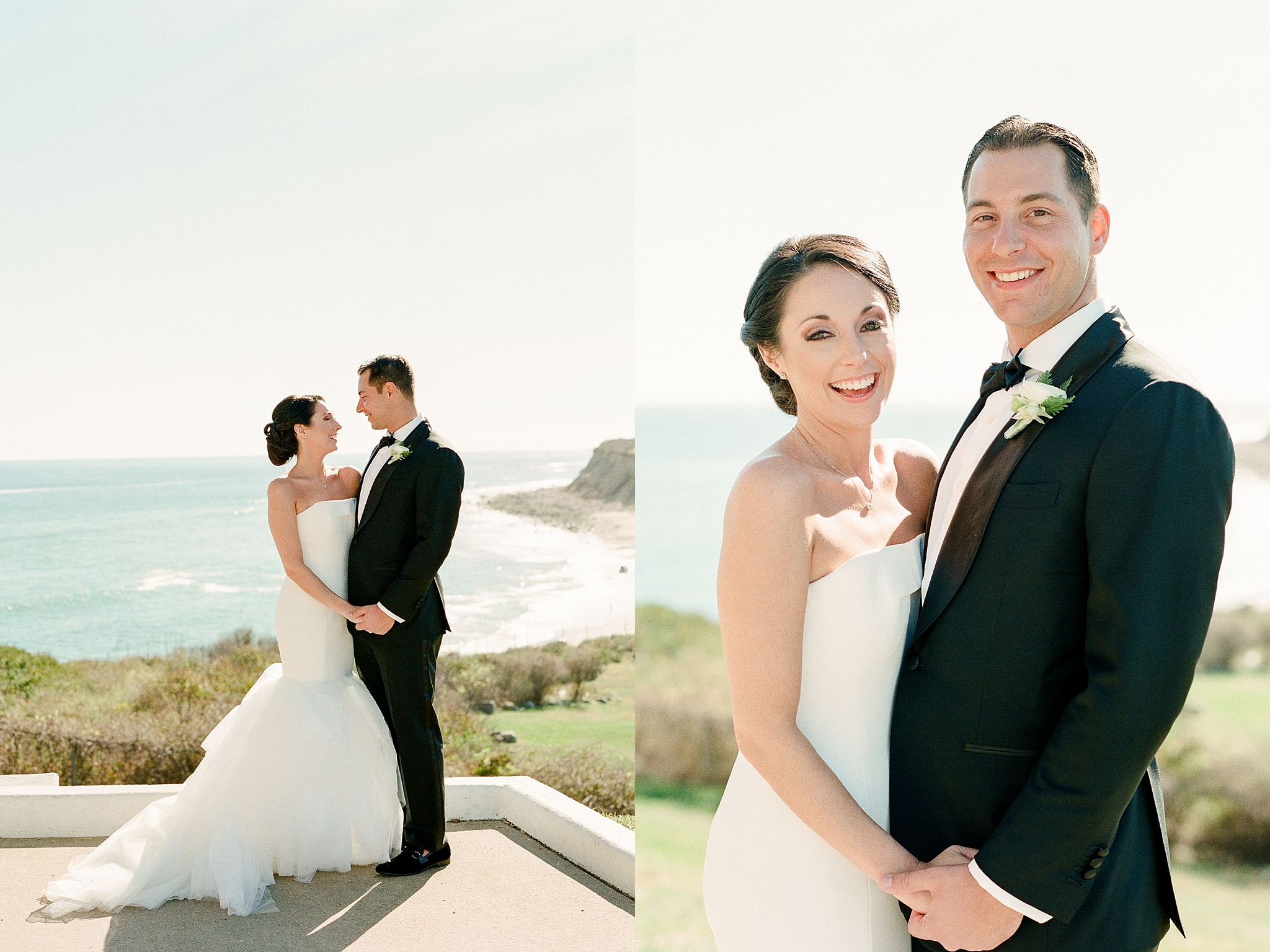gurney's star island wedding photos