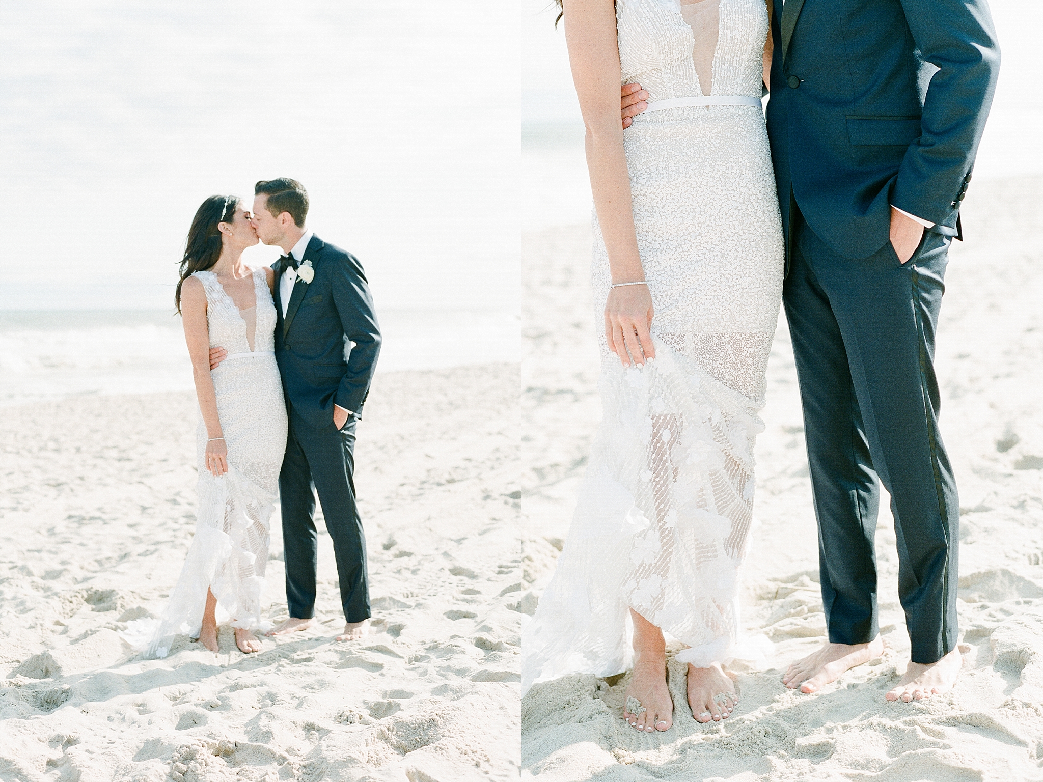Bridgehampton Tennis and Surf Club Wedding Photos