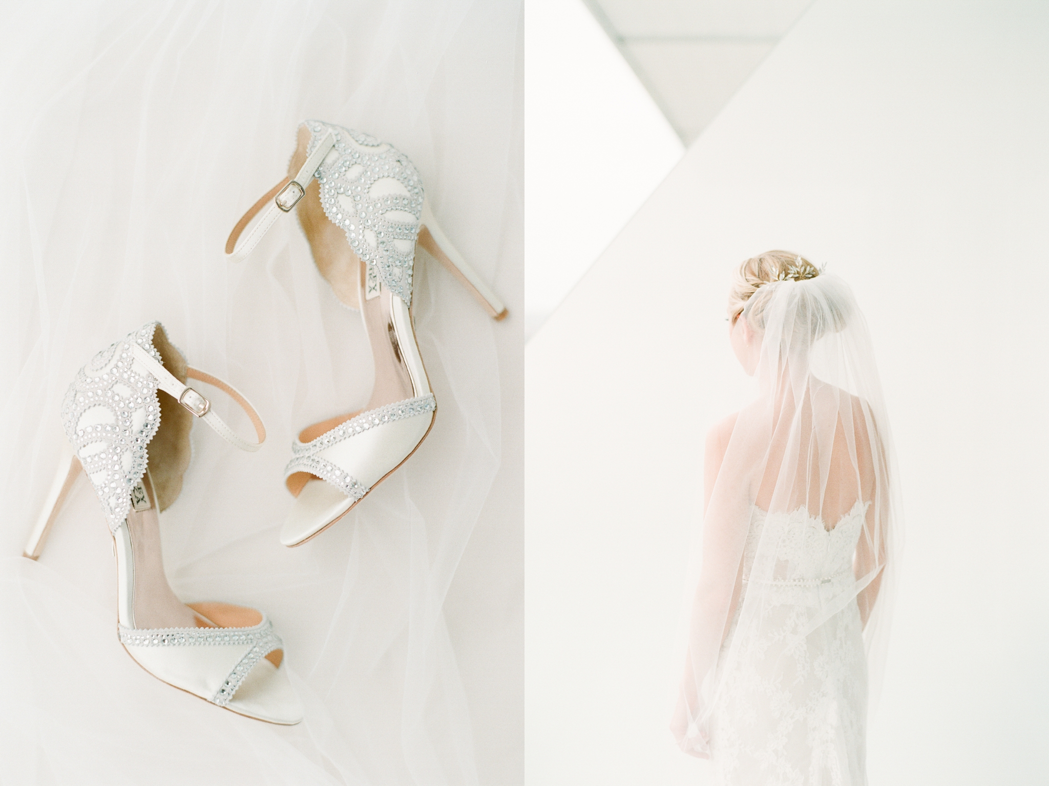 Brooklyn Winery Wedding Photos