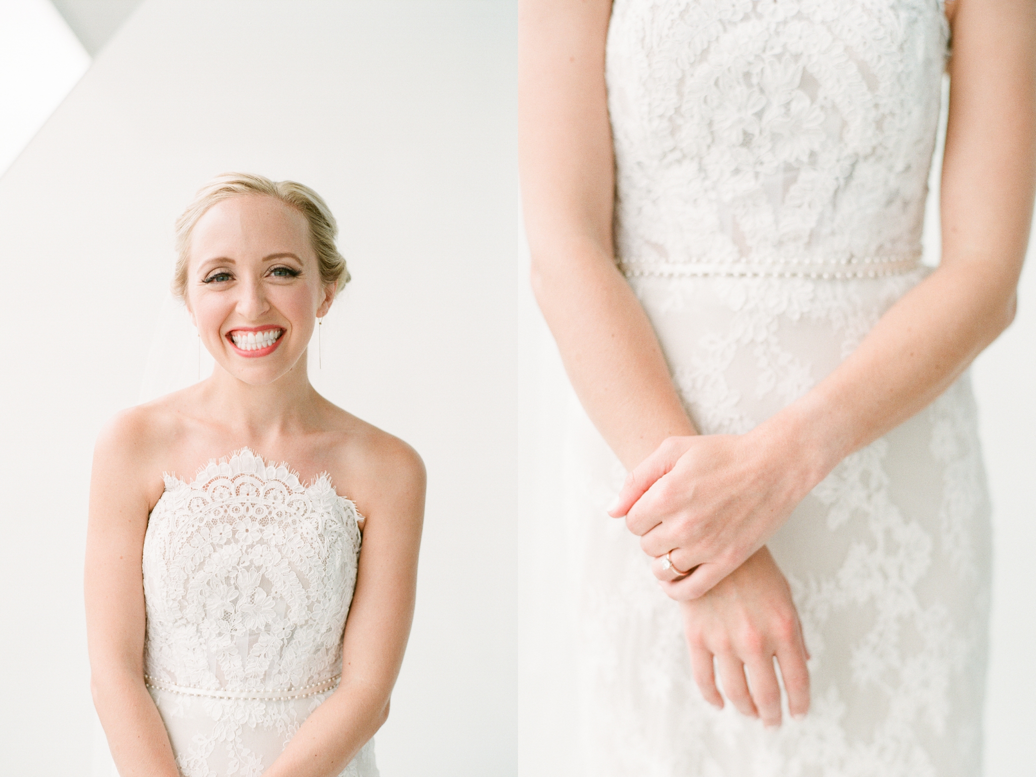 Brooklyn Winery Wedding Photos