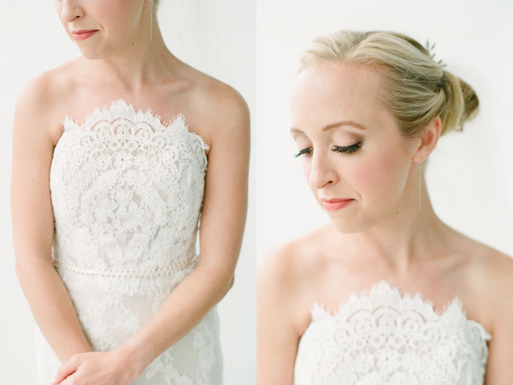 Brooklyn Winery Wedding Photos