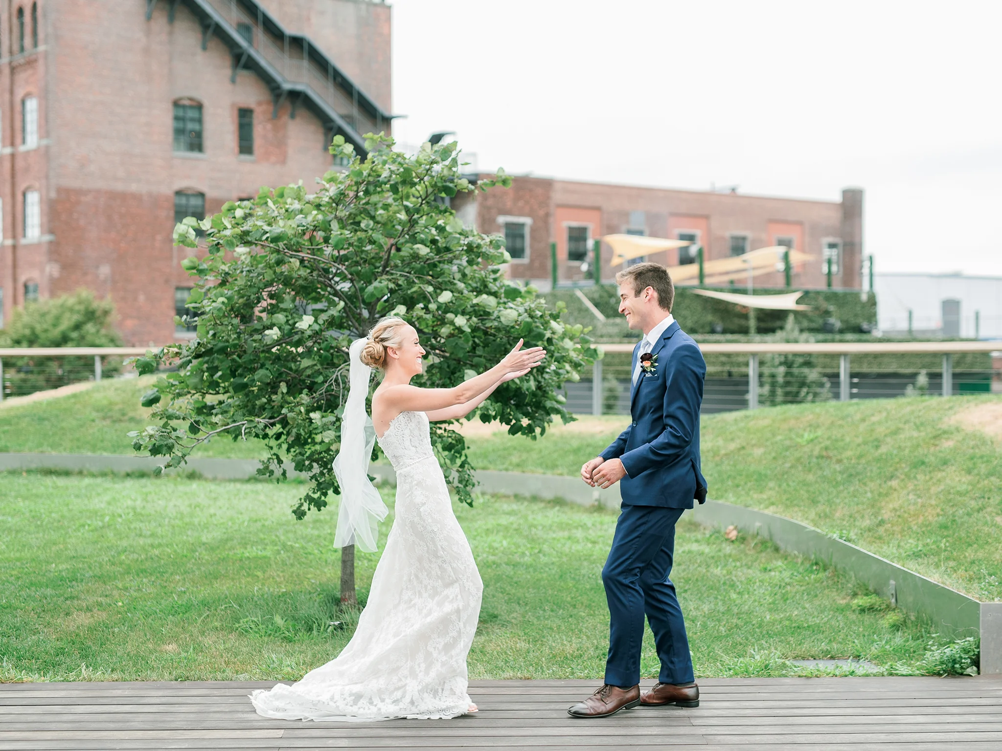 Brooklyn Winery Wedding Cost