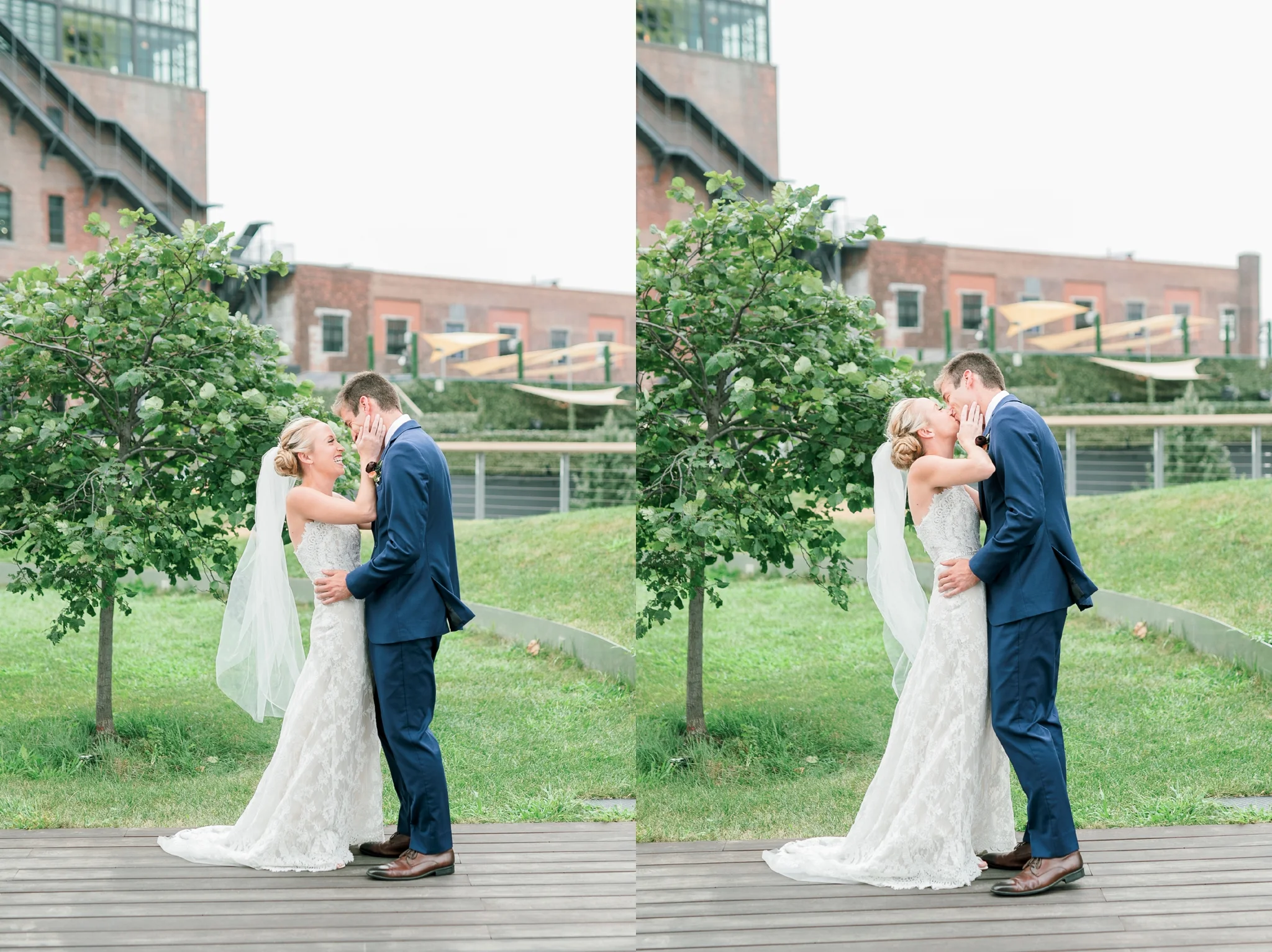 Brooklyn Wedding Photographer