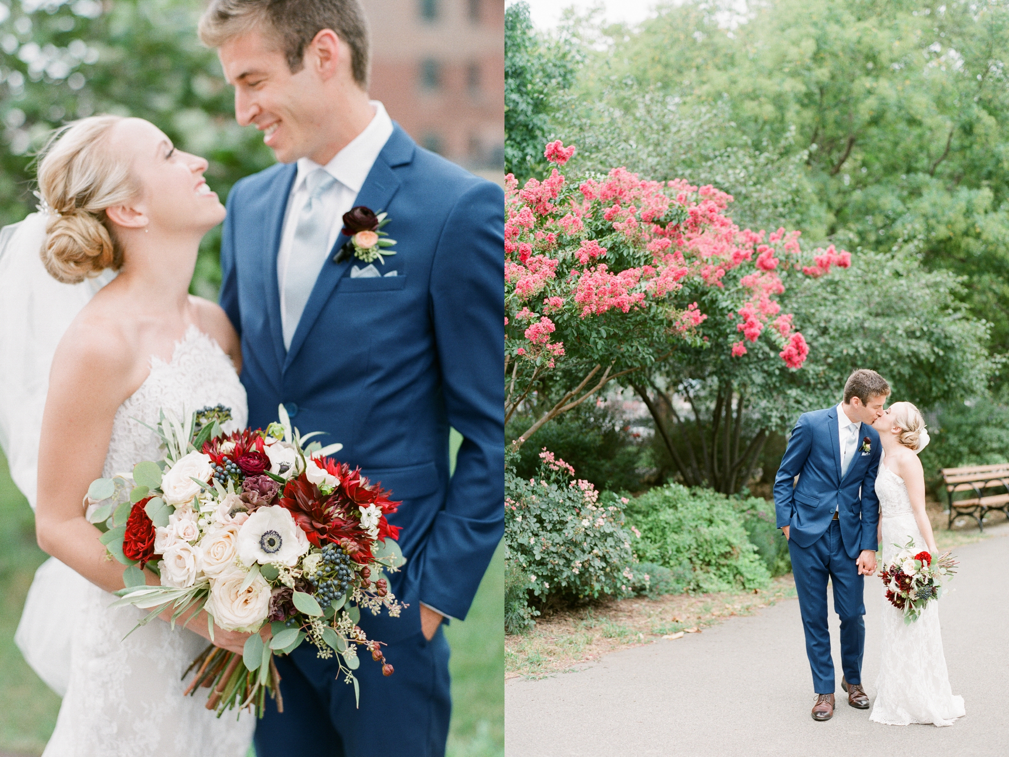 Williamsburg Brooklyn Wedding Photos