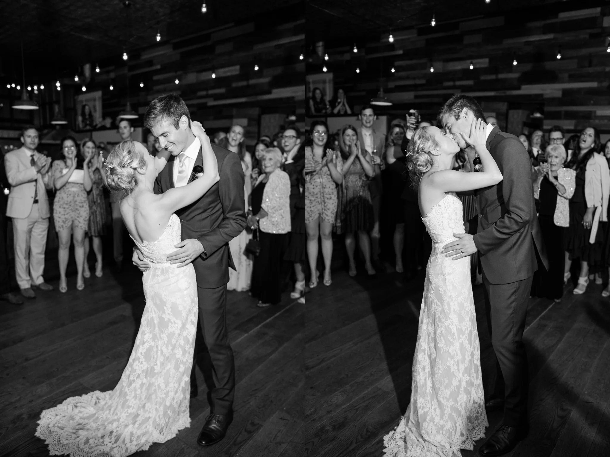 New York City Wedding Photographer