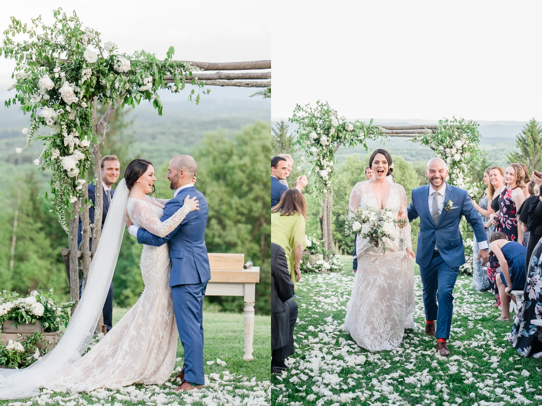 cedar lake estates wedding photos