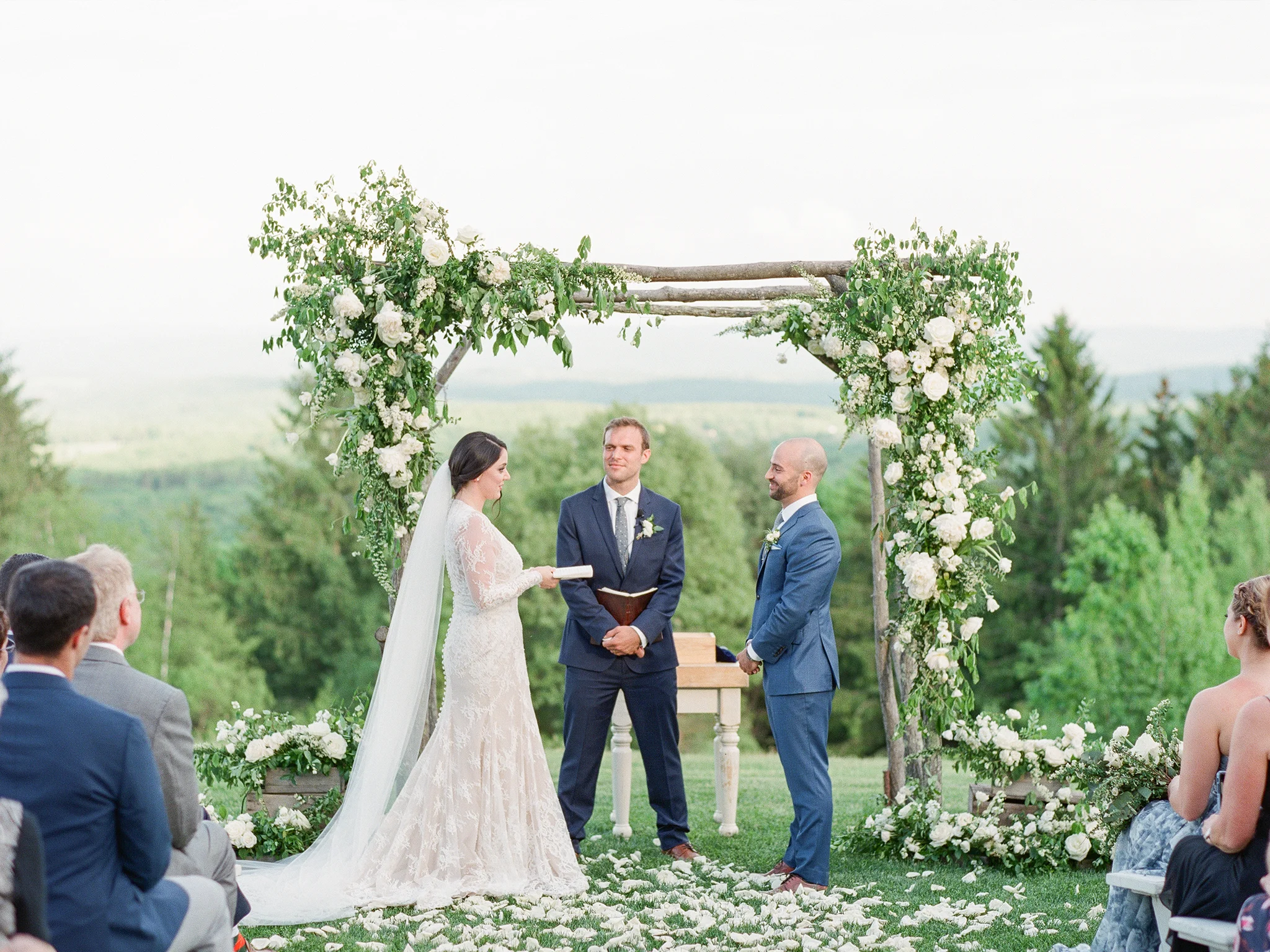 cedar lake estates wedding photos