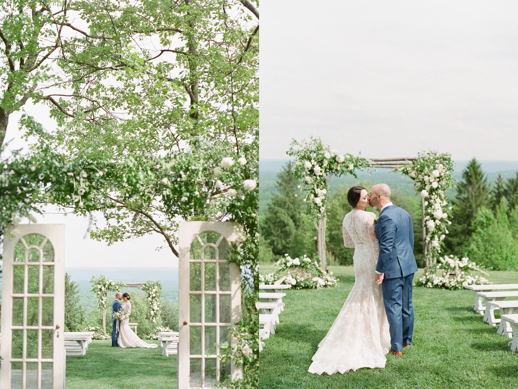 cedar lake estates wedding photos