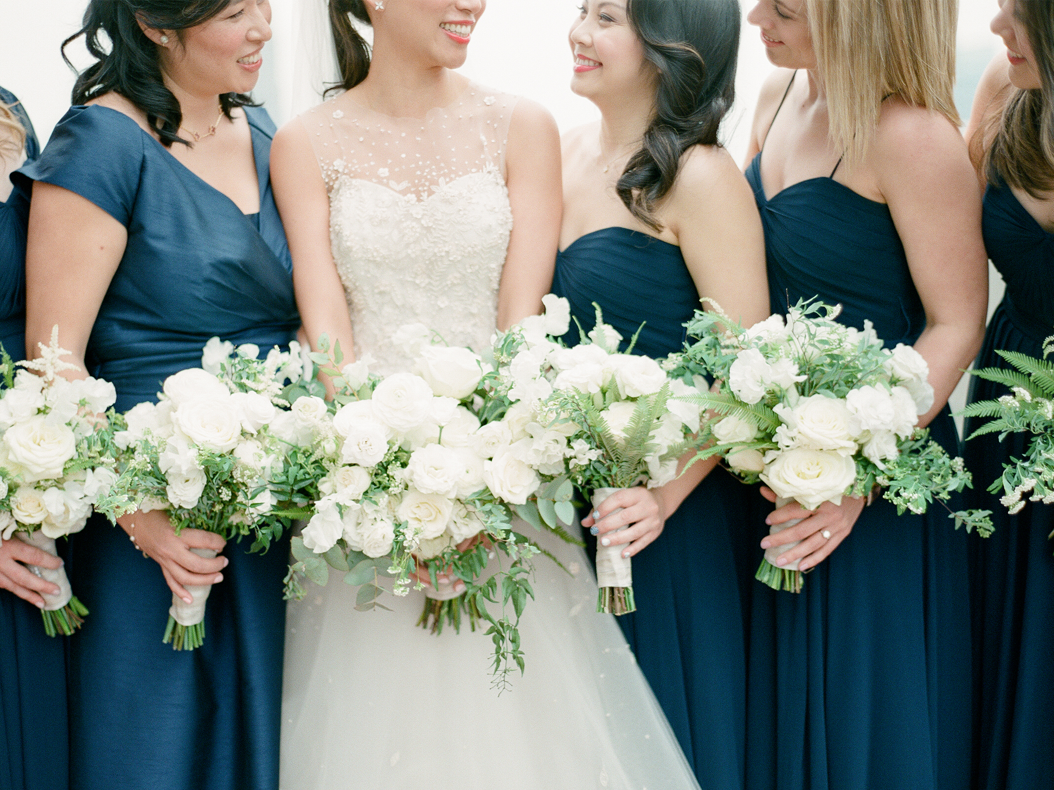 The Rainbow Room Wedding Photos