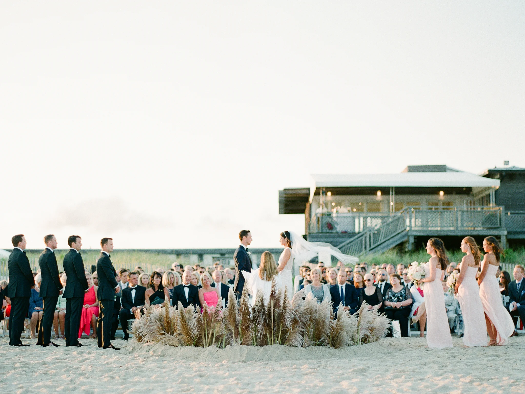 Hampton Wedding Venues