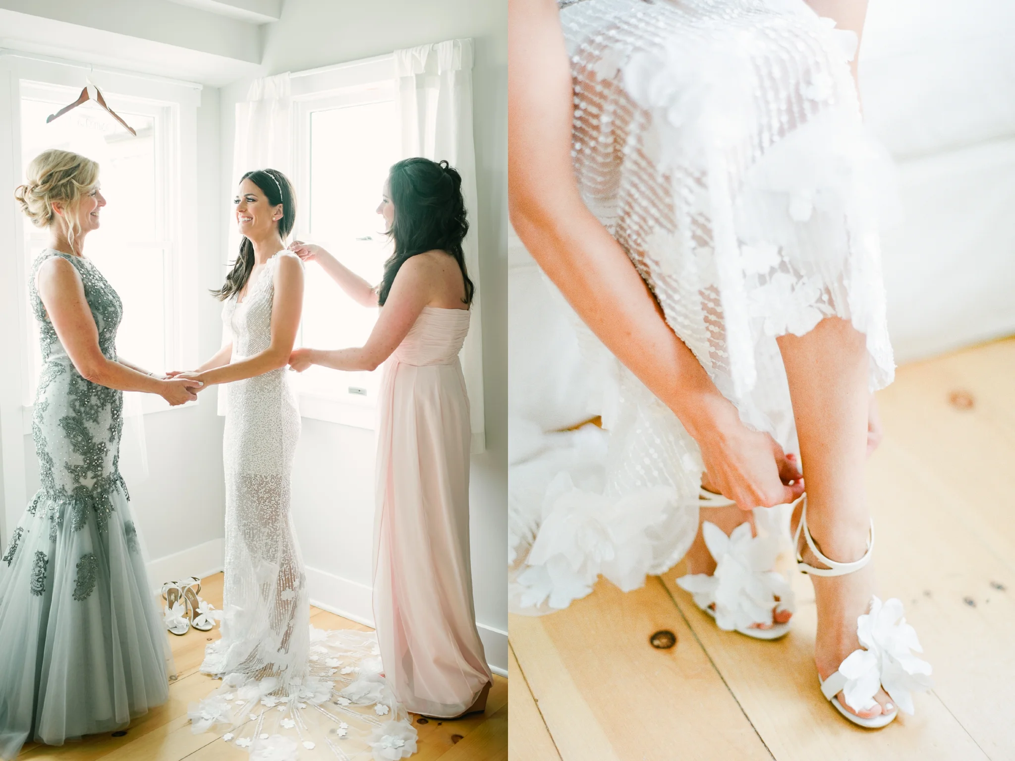 bridgehampton tennis and surf club wedding photos