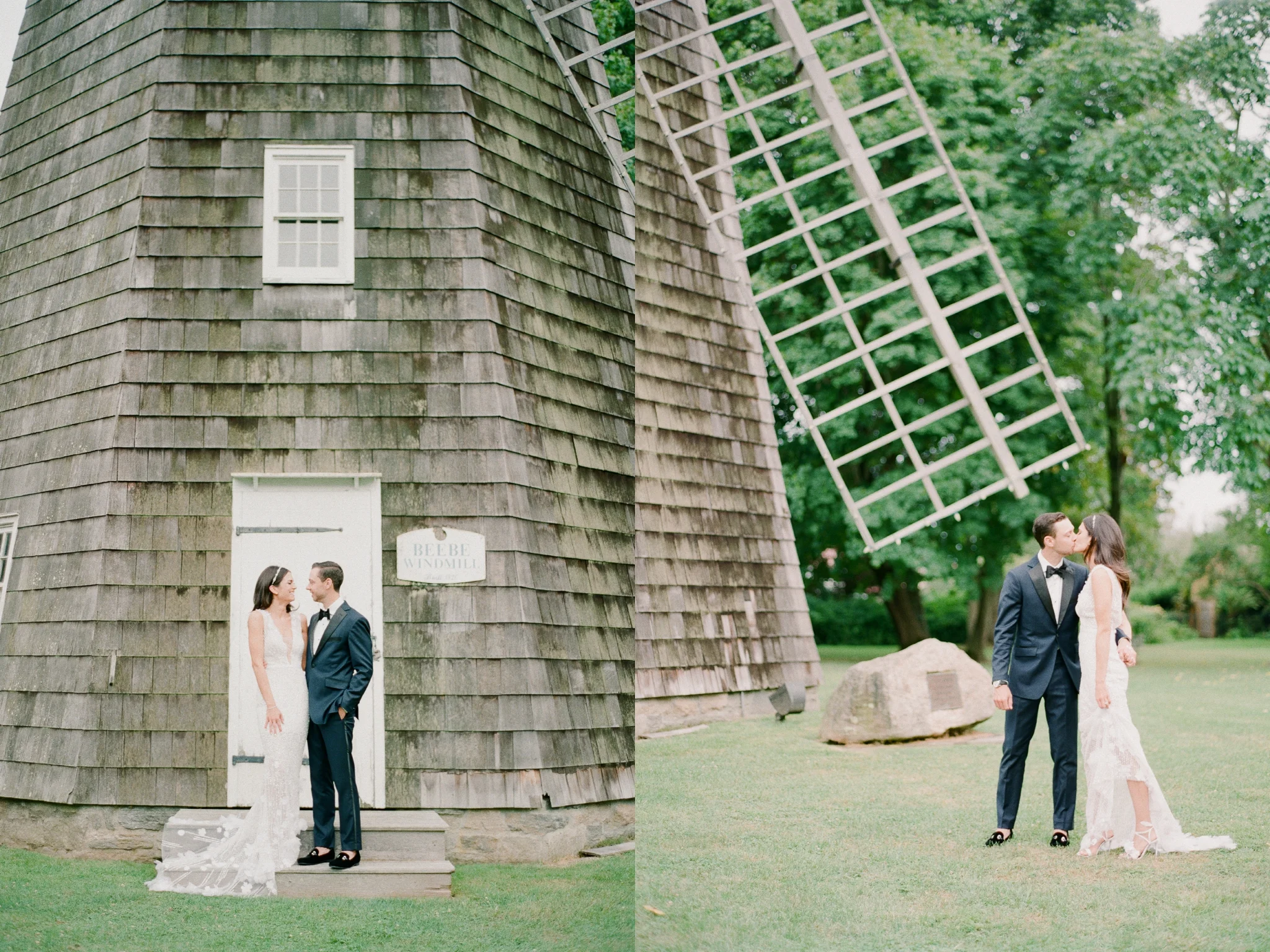 bridgehampton tennis and surf club wedding photos