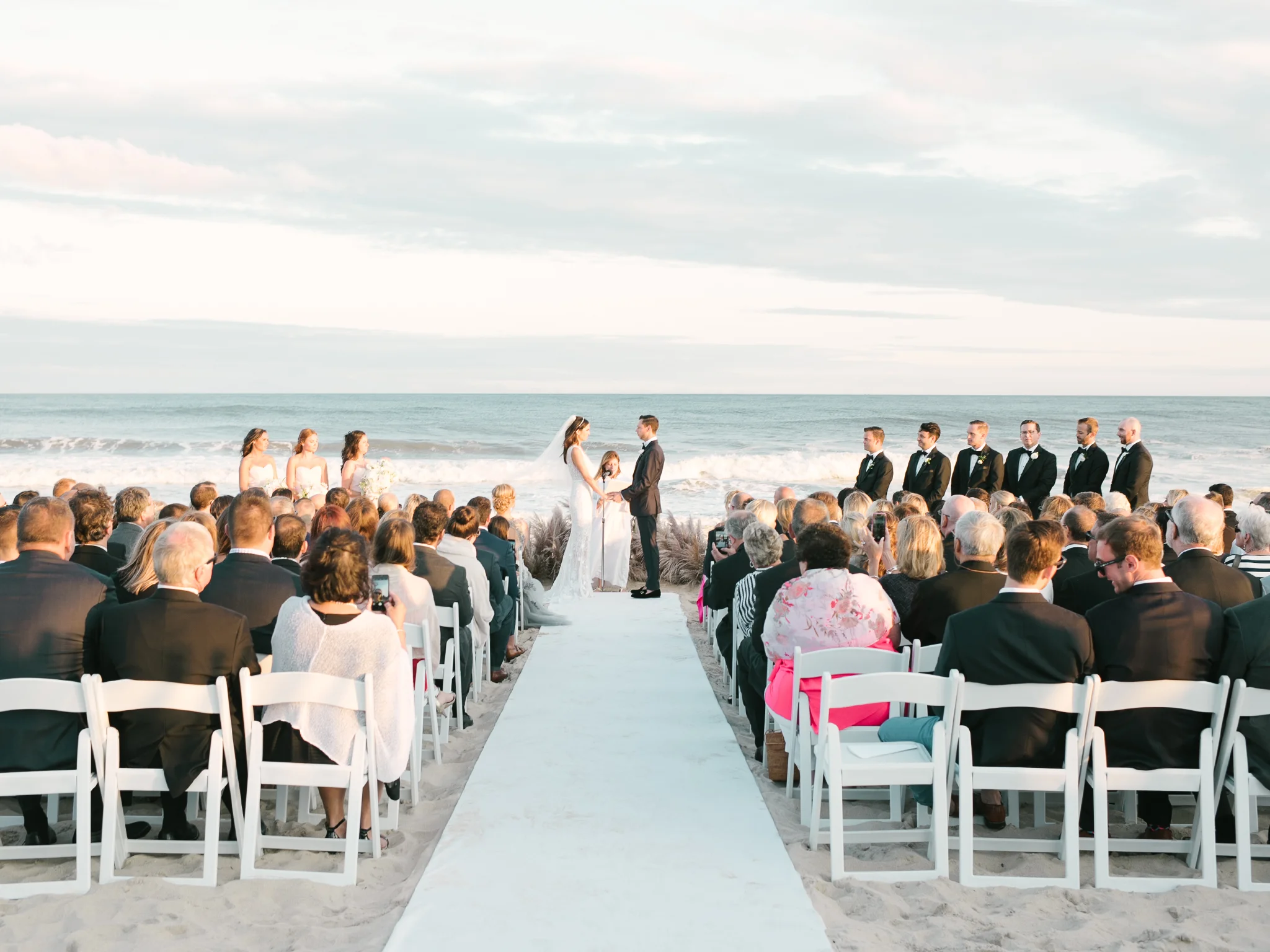 Hampton Wedding Venues