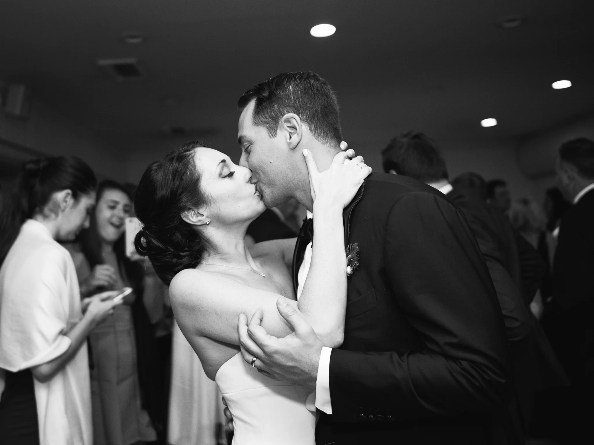 Gurney's Montauk Yacht Club Wedding Photos