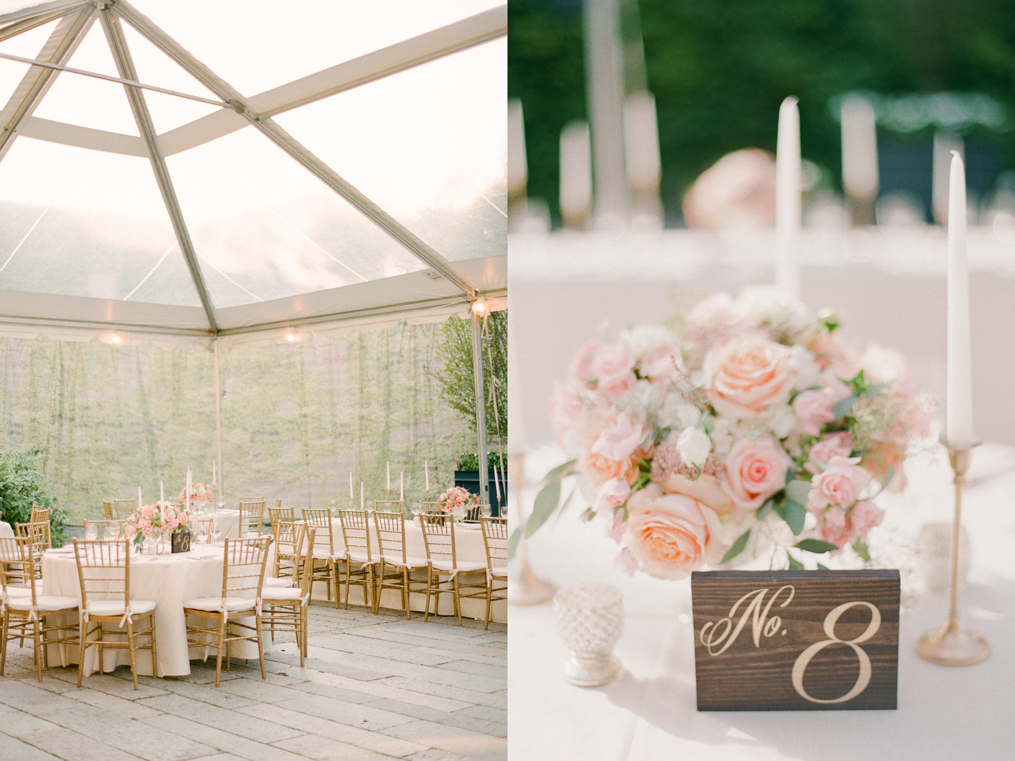 The Foundry Wedding Photos