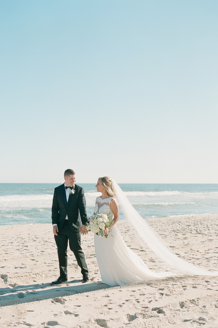 Bridgehampton Tennis and Surf Club Wedding Photos