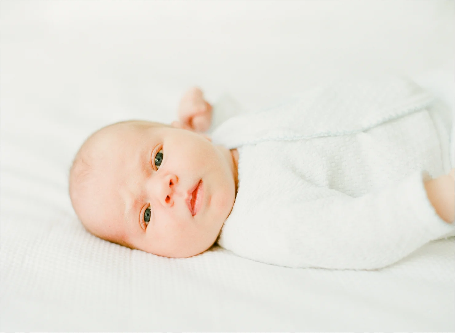 NYC Newborn Session Photos