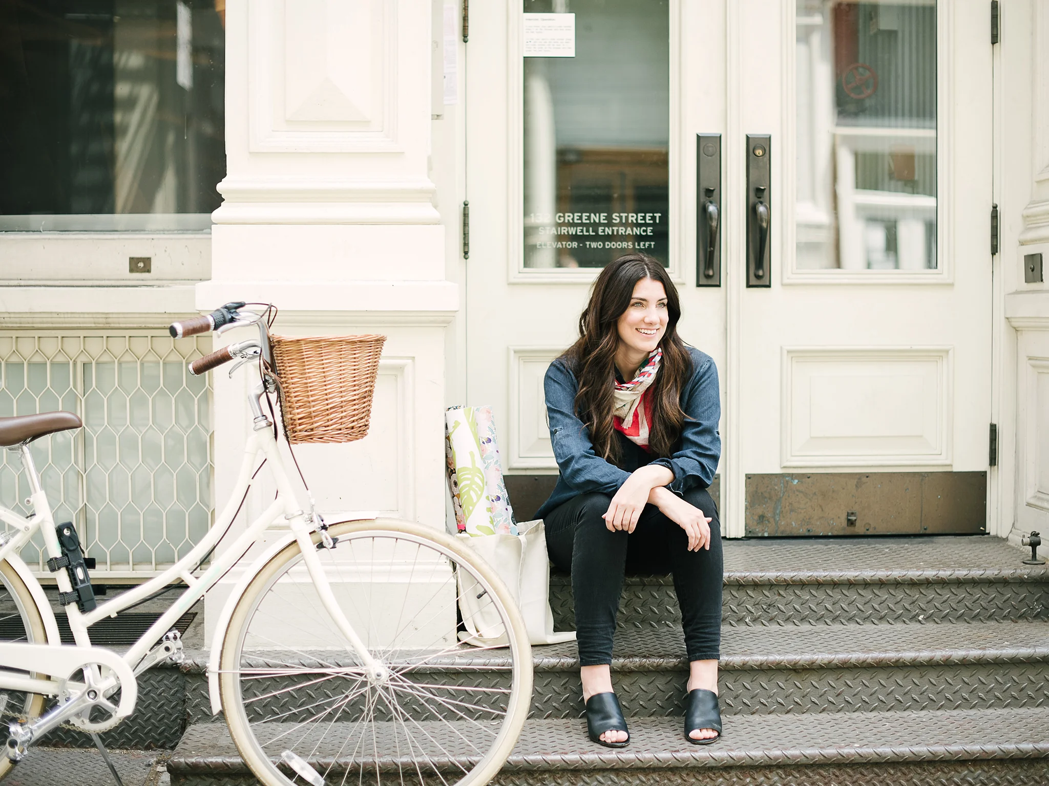 Branding Photography for Creatives