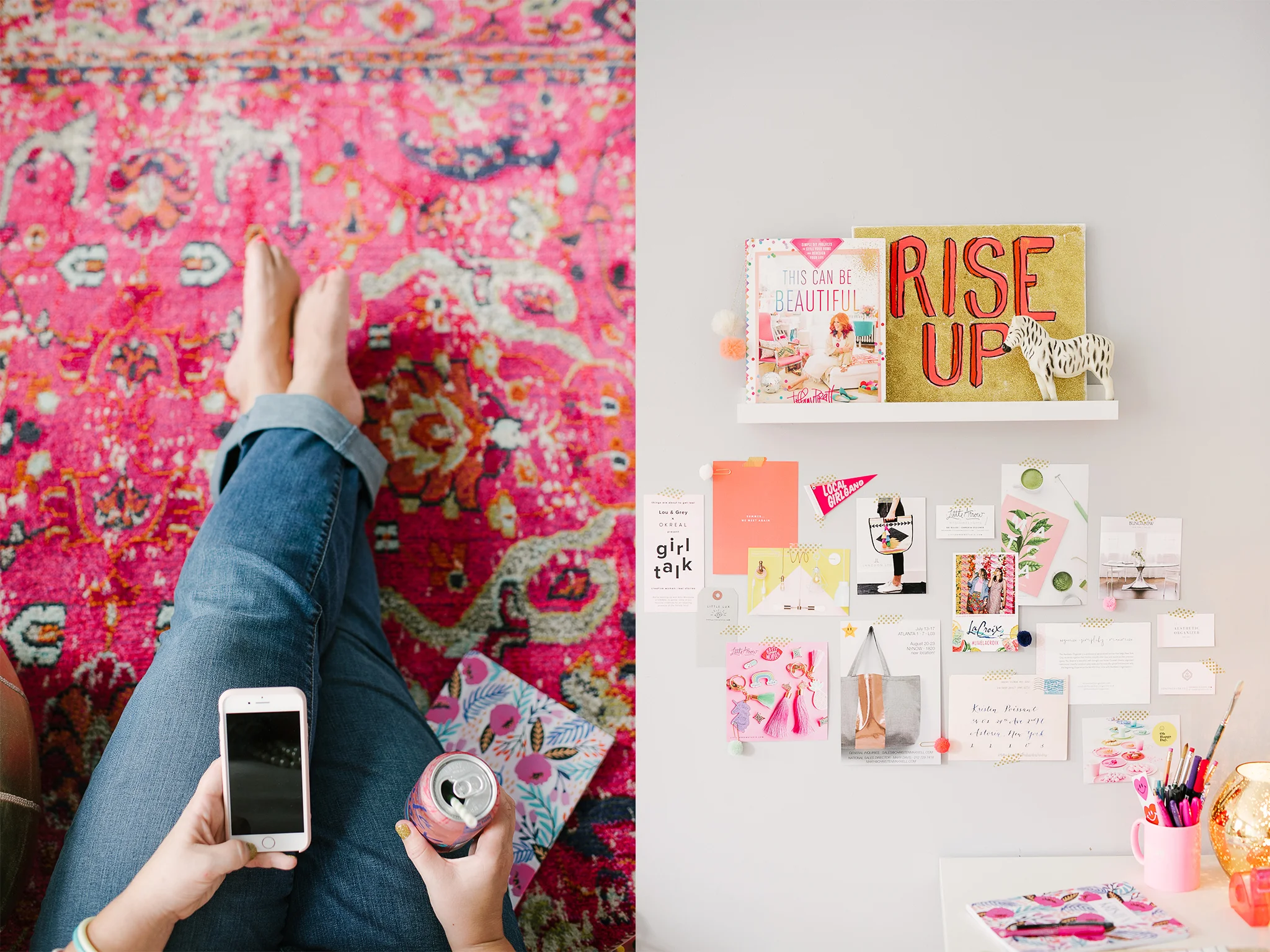 Branding Photography for Creatives