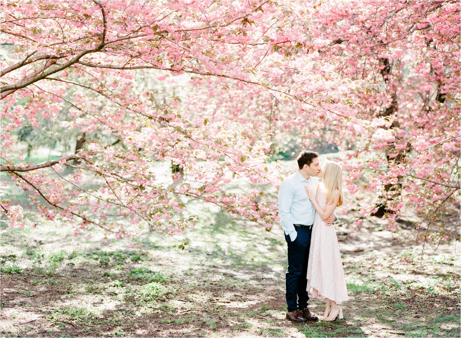 Central Park Engagement Session Ideas Locationsin NYC