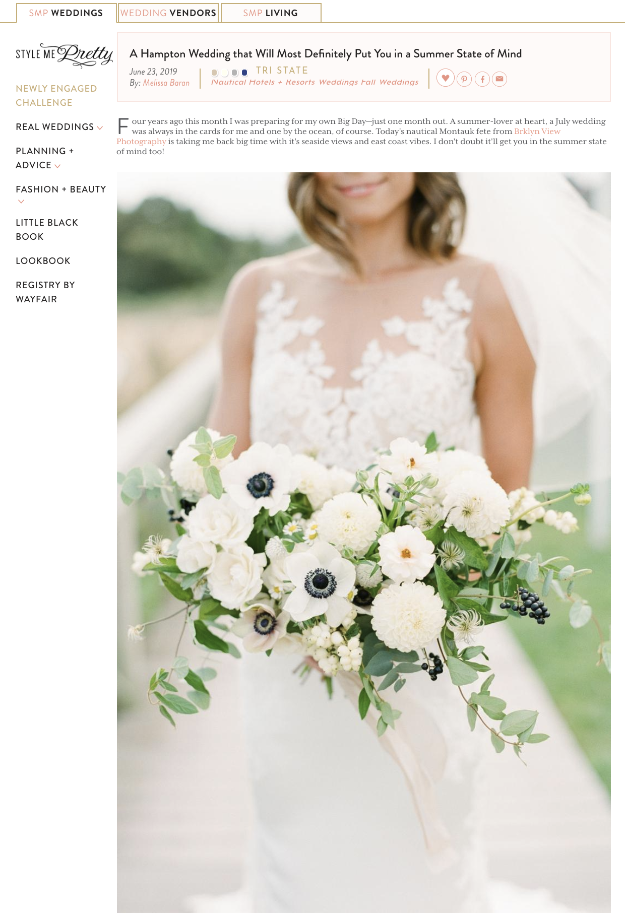 Gurneys Star Island Wedding Photography