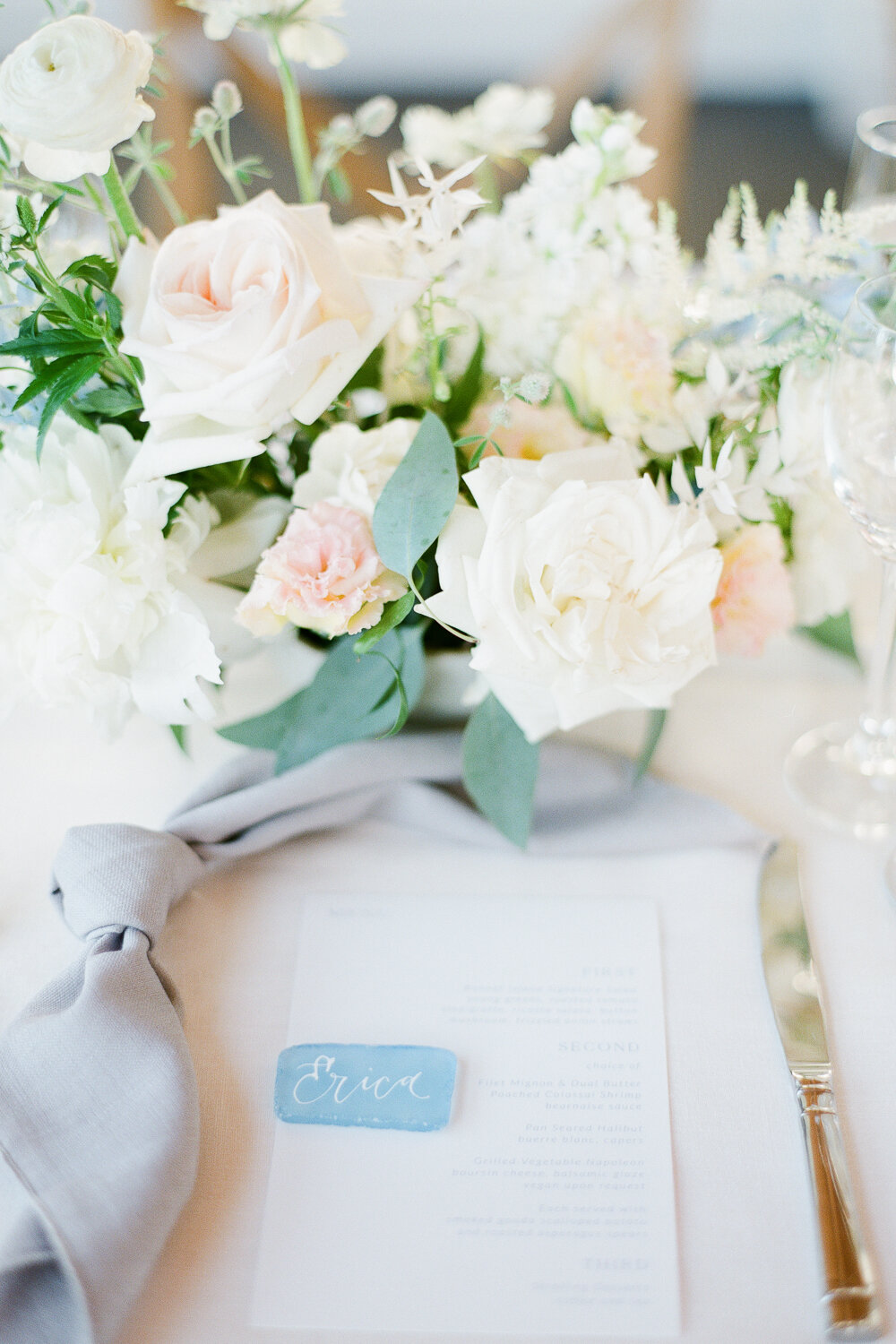 Reception Barn at Bonnet Island Estate Wedding Photos