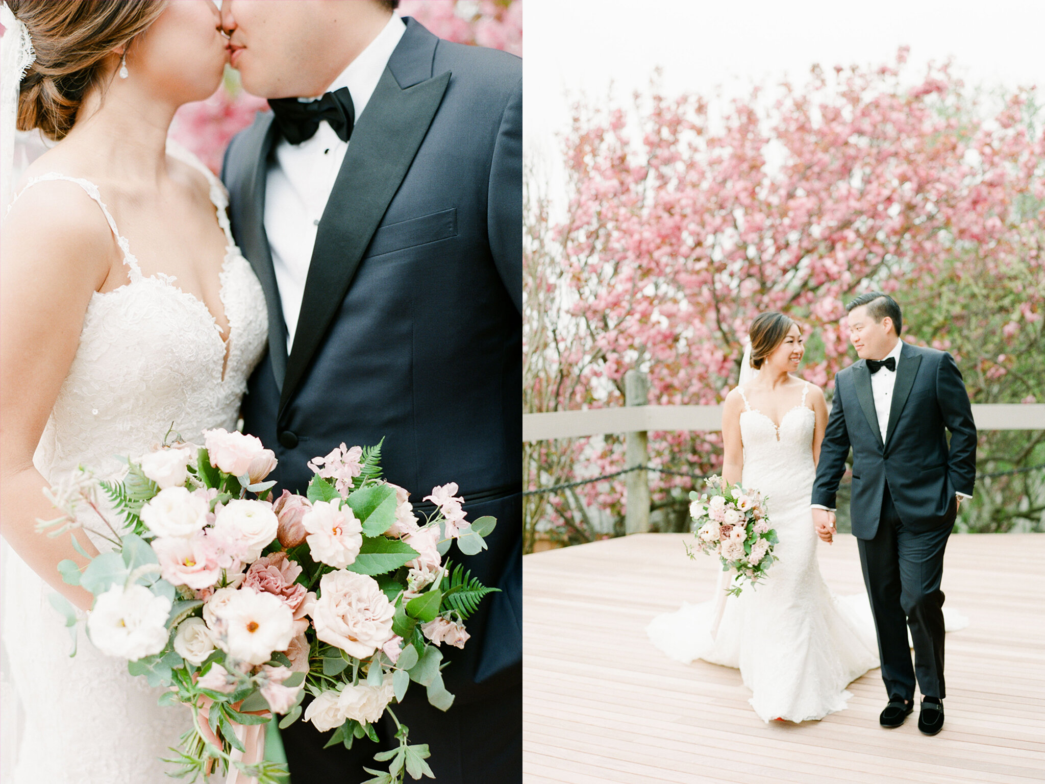 Gurney's Montauk Wedding Photos