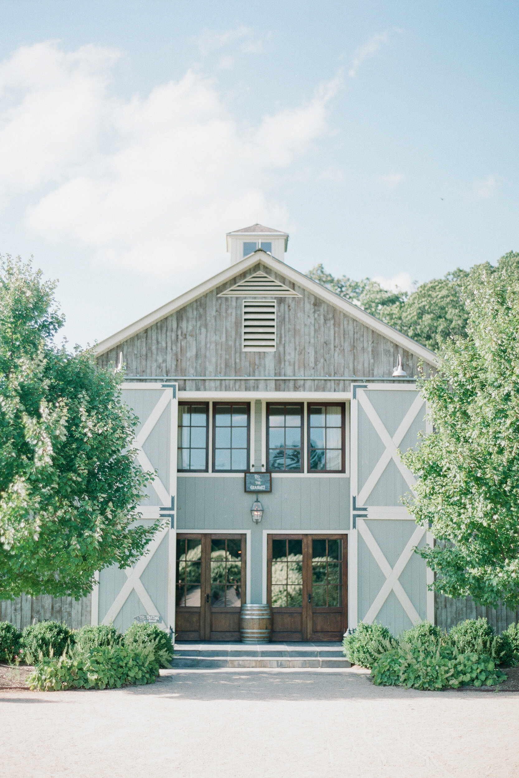 Pippin Hill Farm Wedding Venue in Virgina