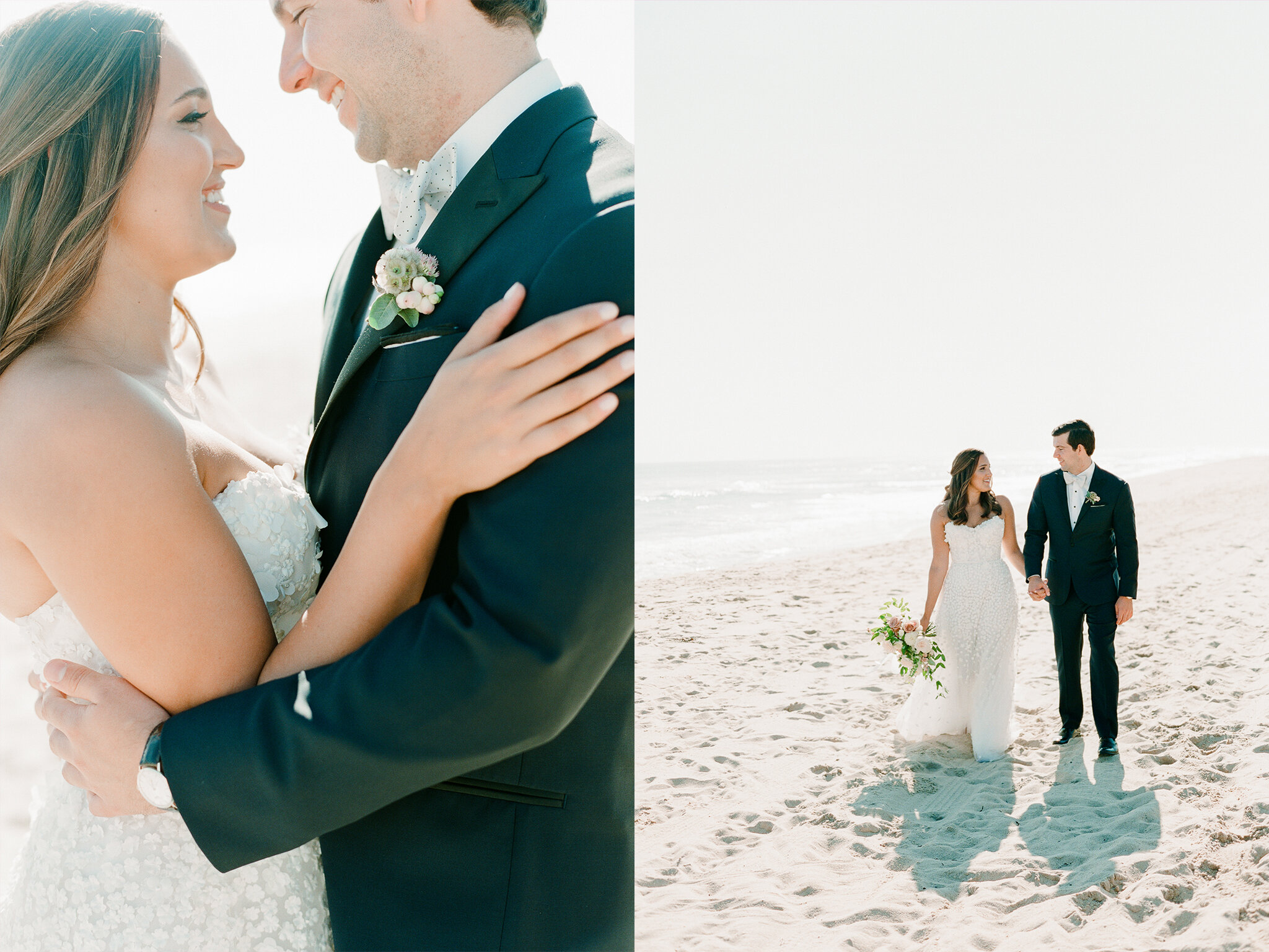 Hamptons Wedding Photos