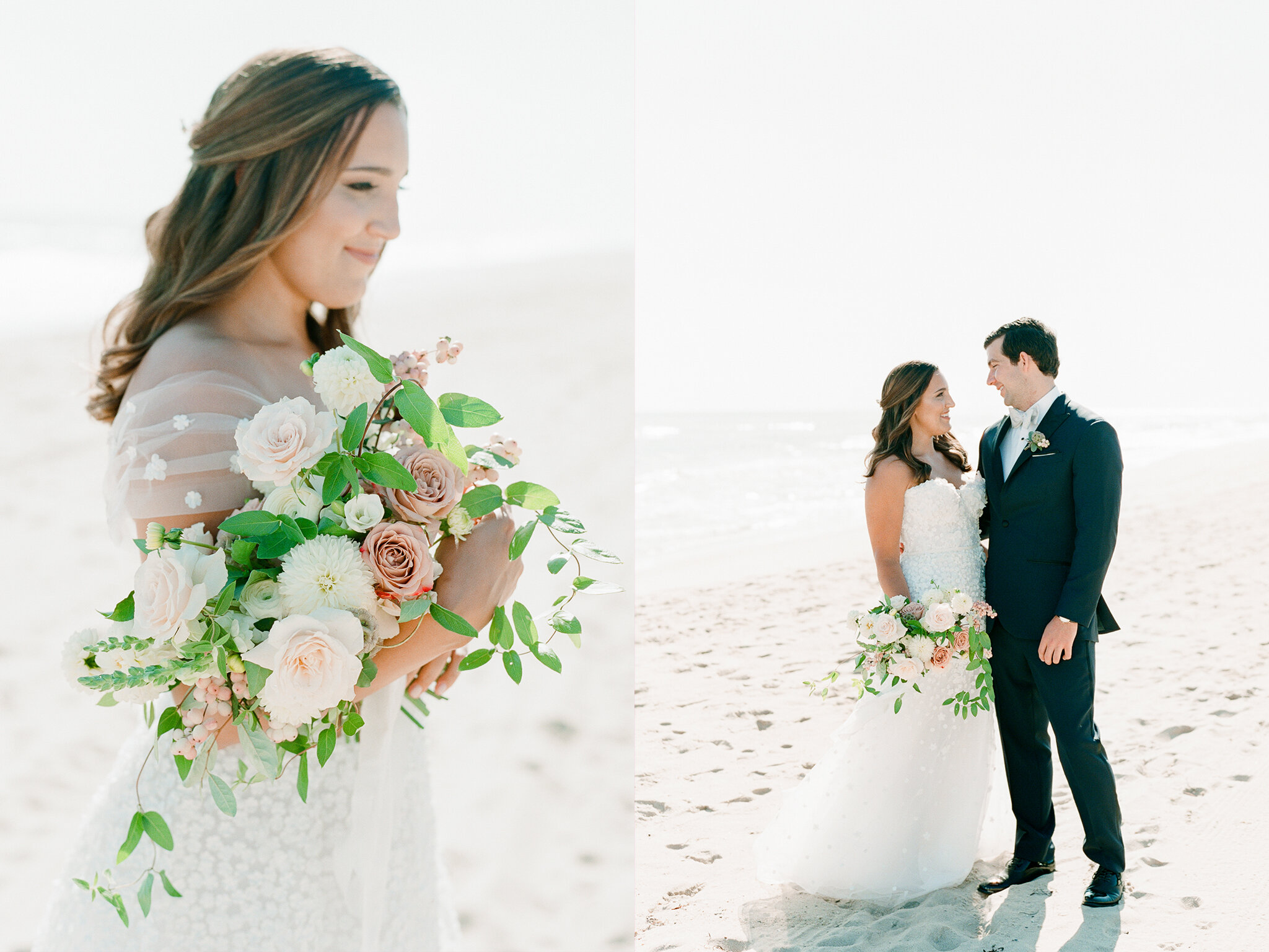 Hamptons Wedding Photographer