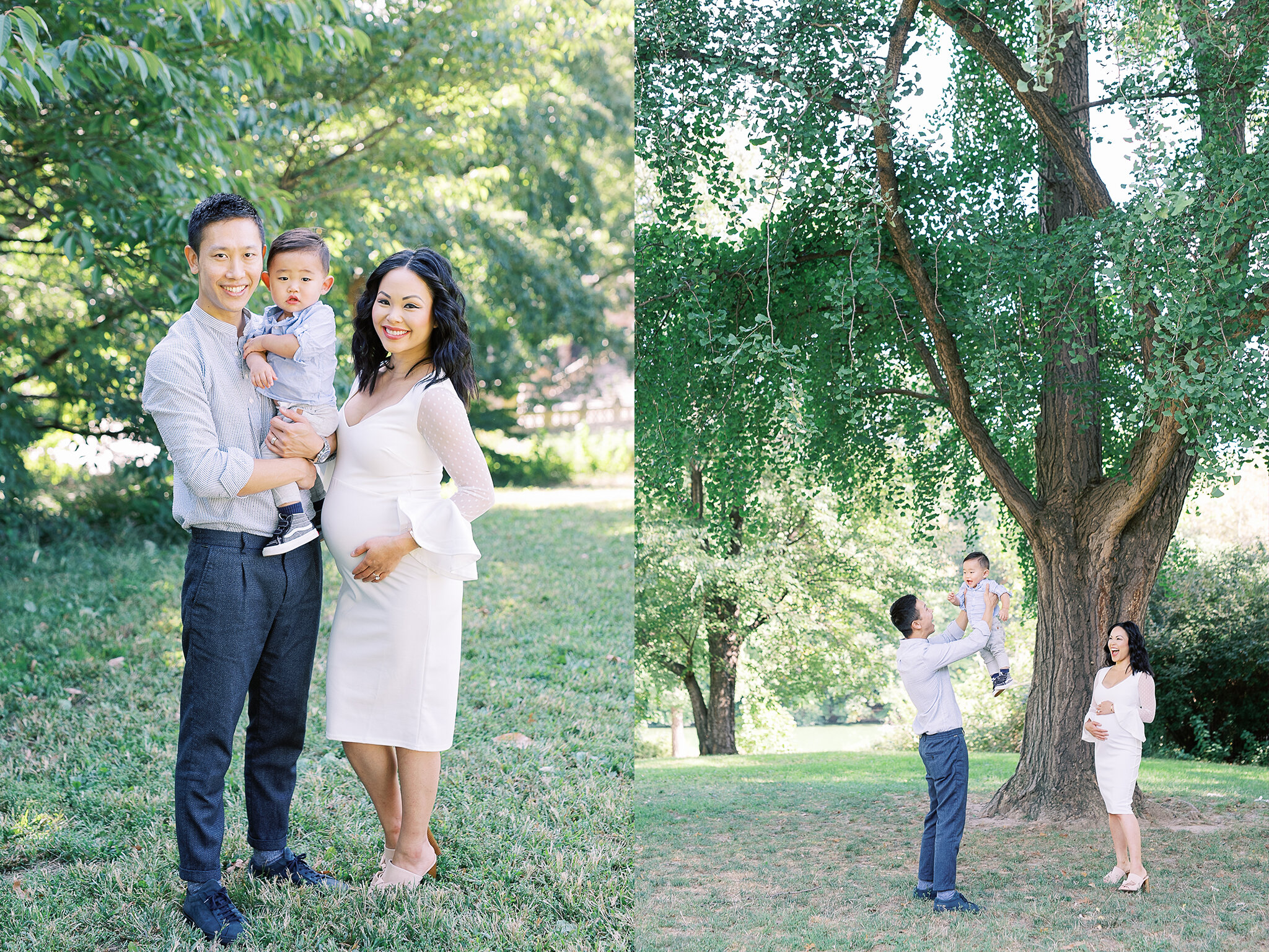 Family Photographer Hamptons