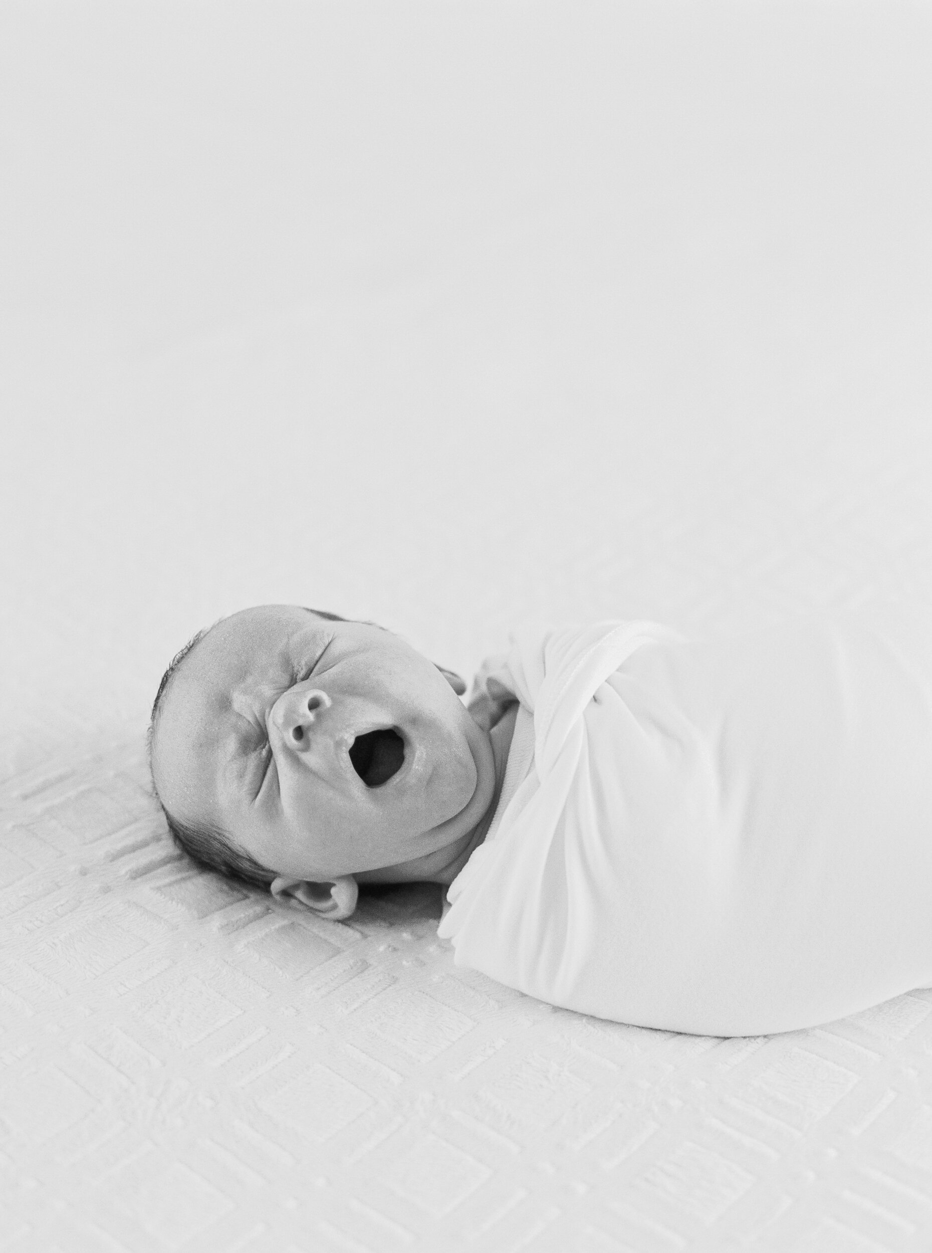 Newborn Photography NYC