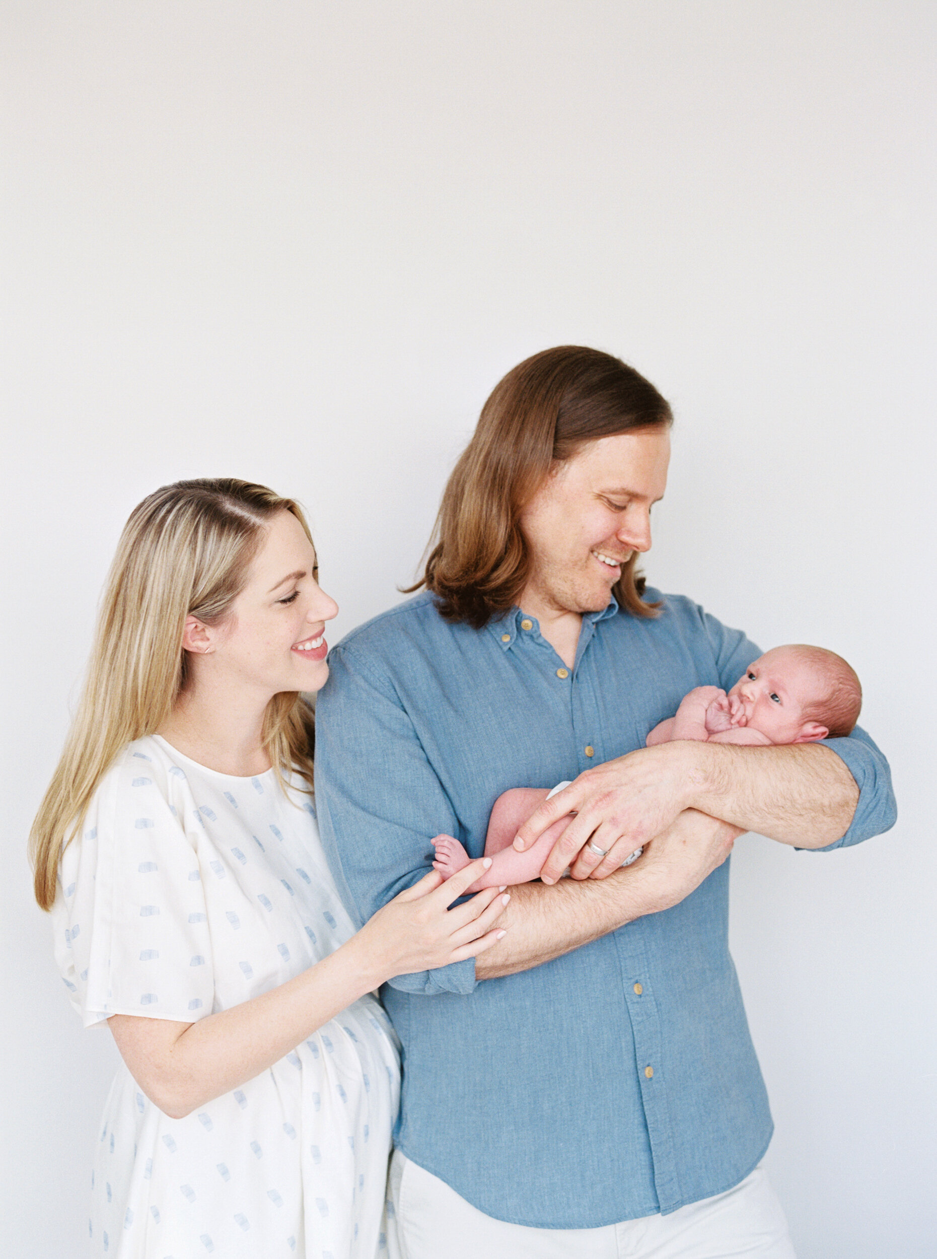 Baby boy — Brooklyn New York Family & Newborn Photography Blog