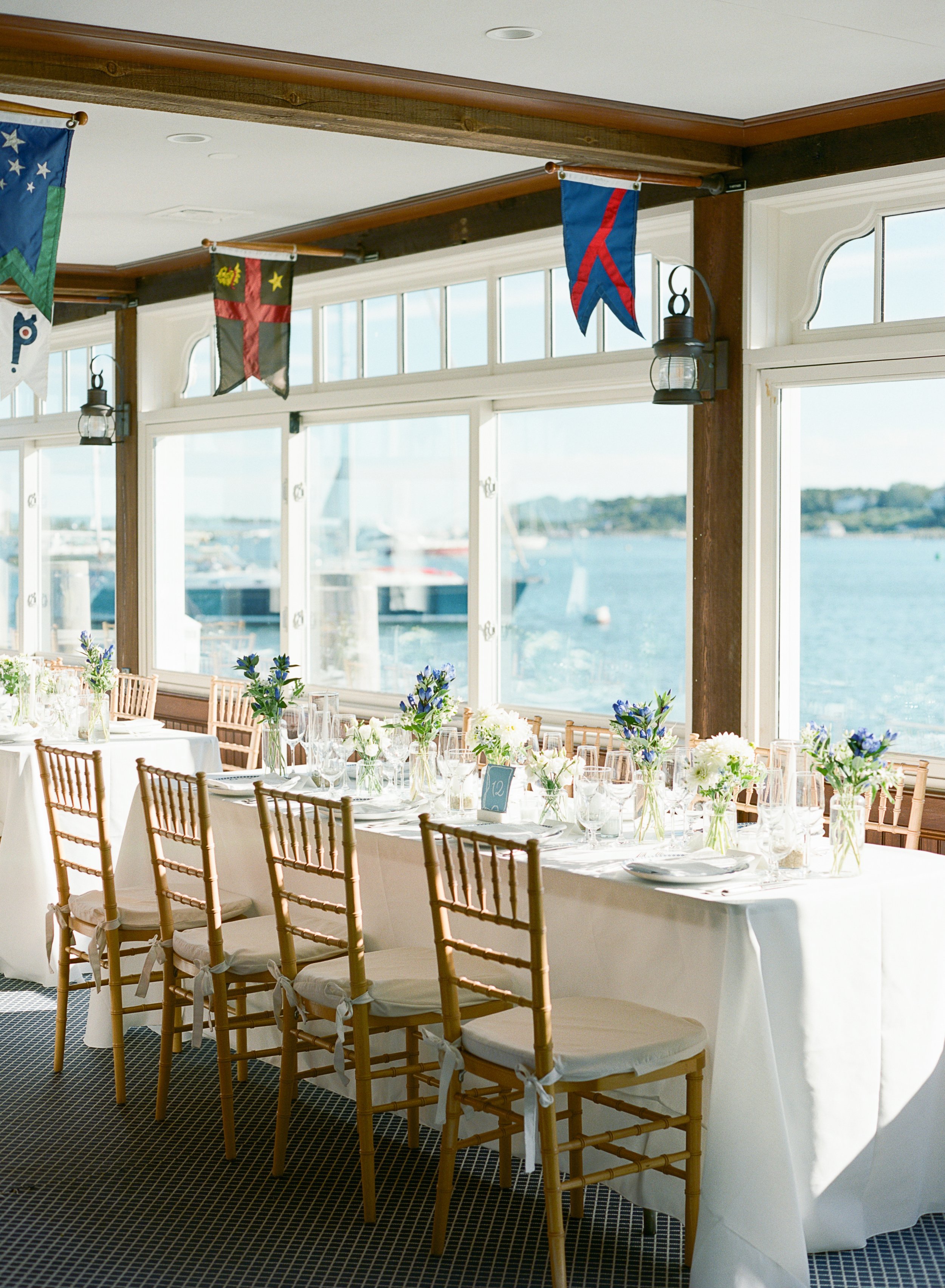 Edgartown Yacht Club Wedding Photos, Martha's Vineyard