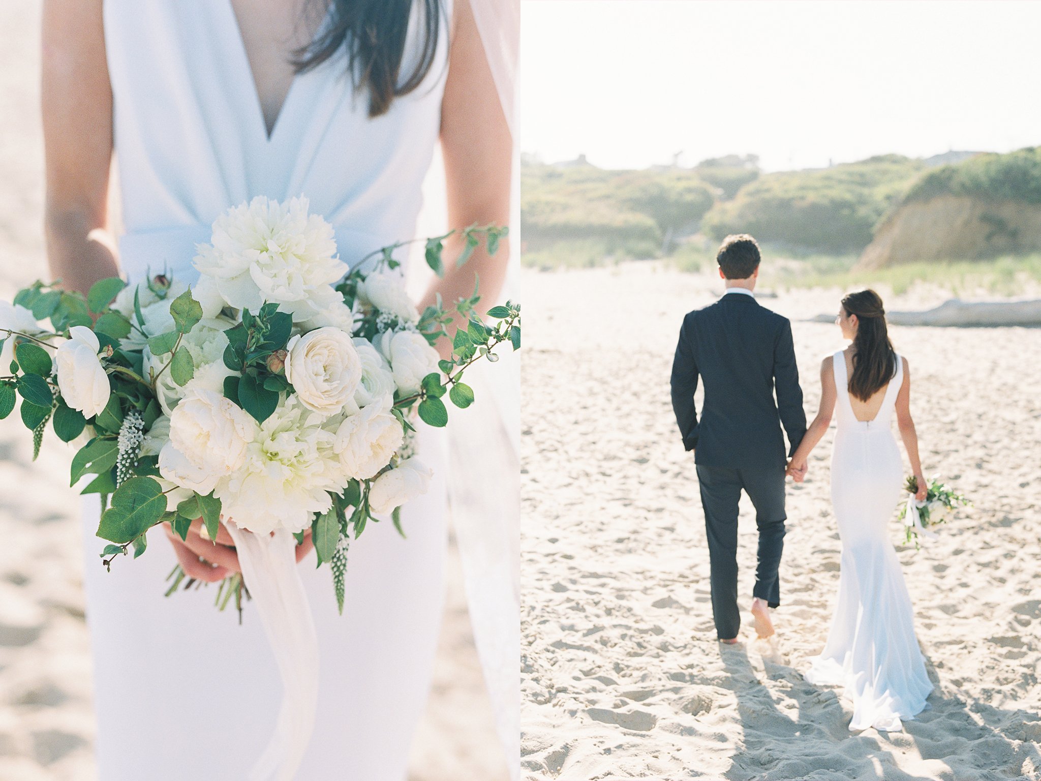 Gurney's Montauk Wedding Photos