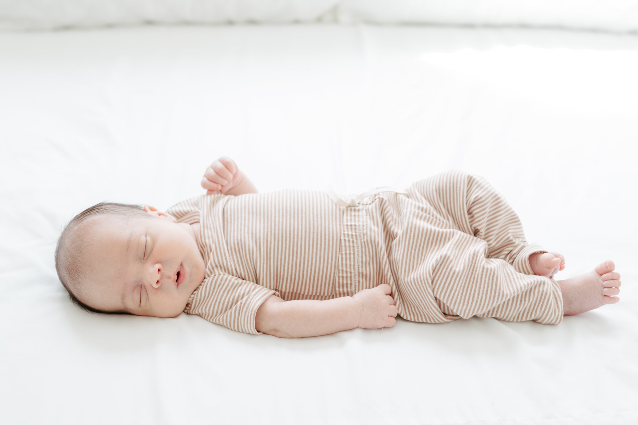 Hamptons Newborn Photography