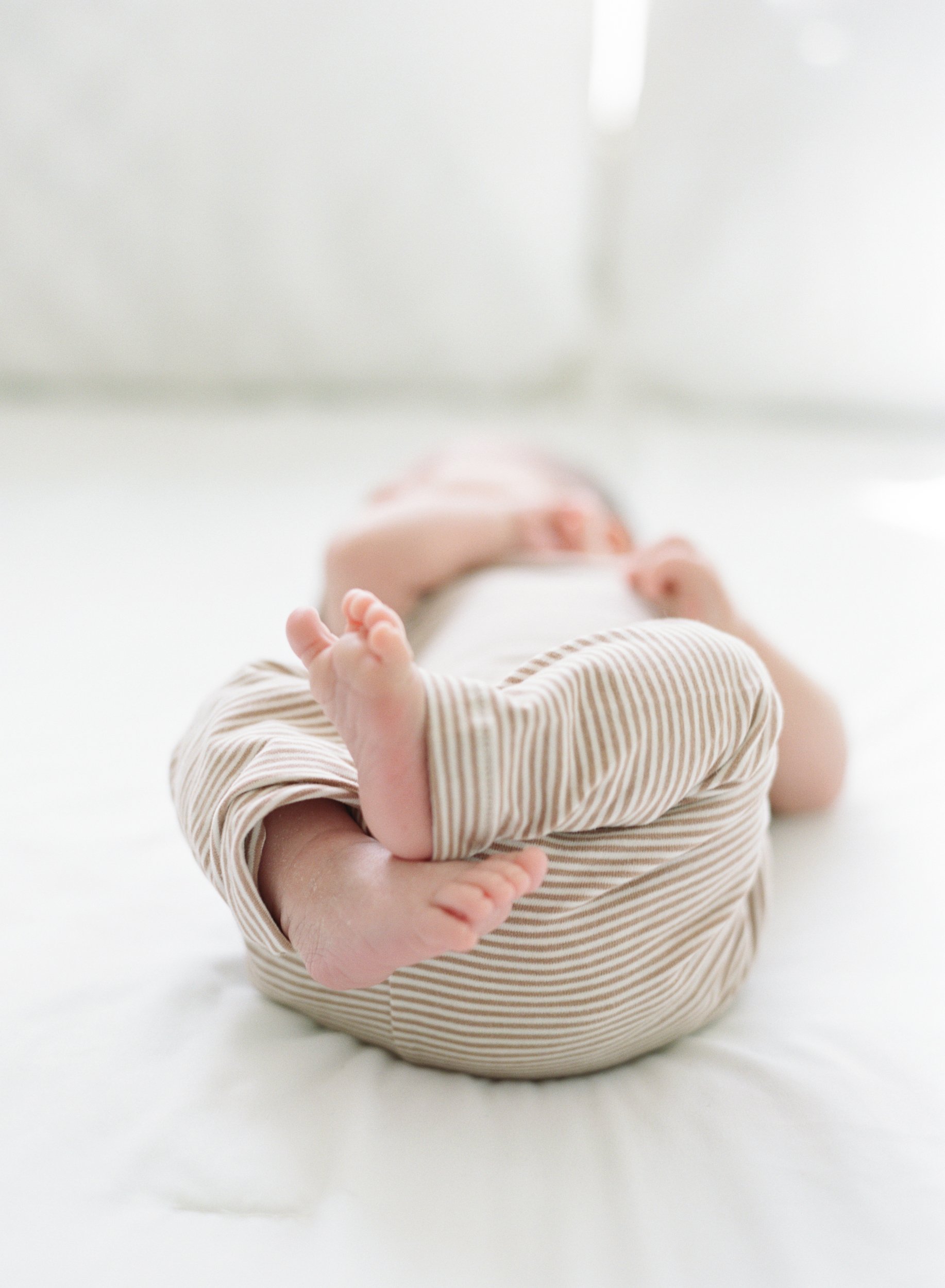 Hamptons Newborn Photography